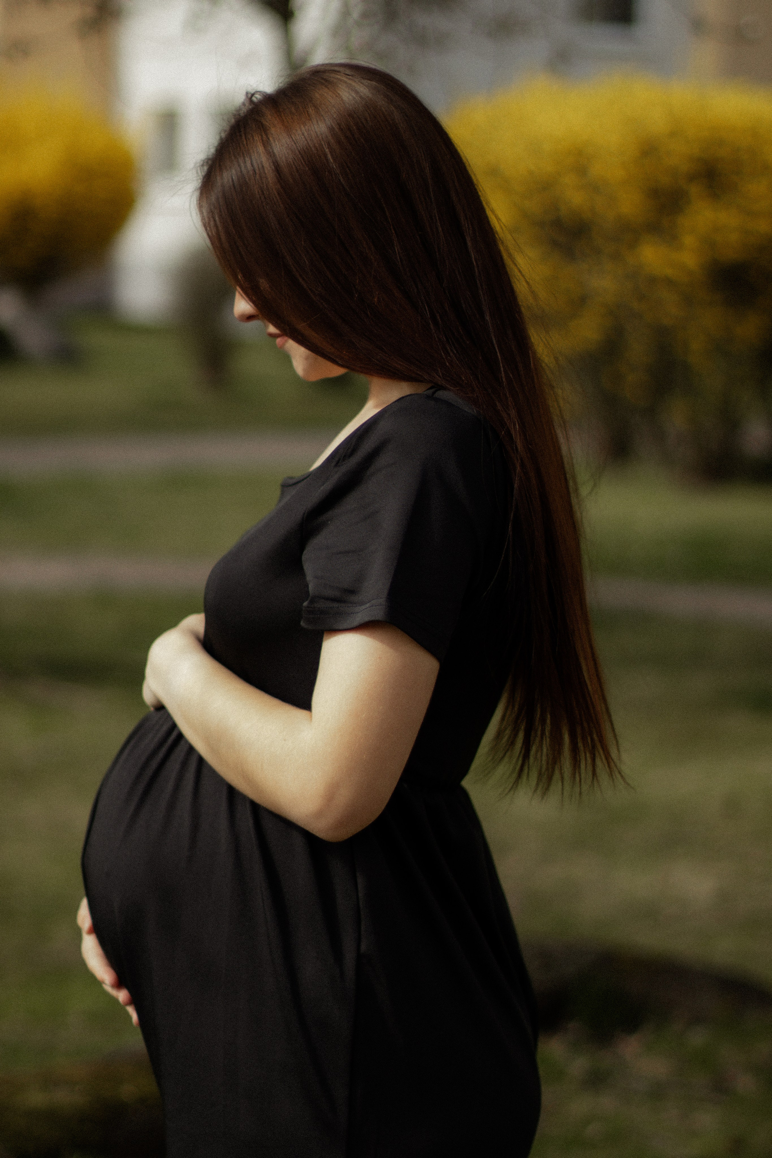 Yulia. Фотограф Лейпциг