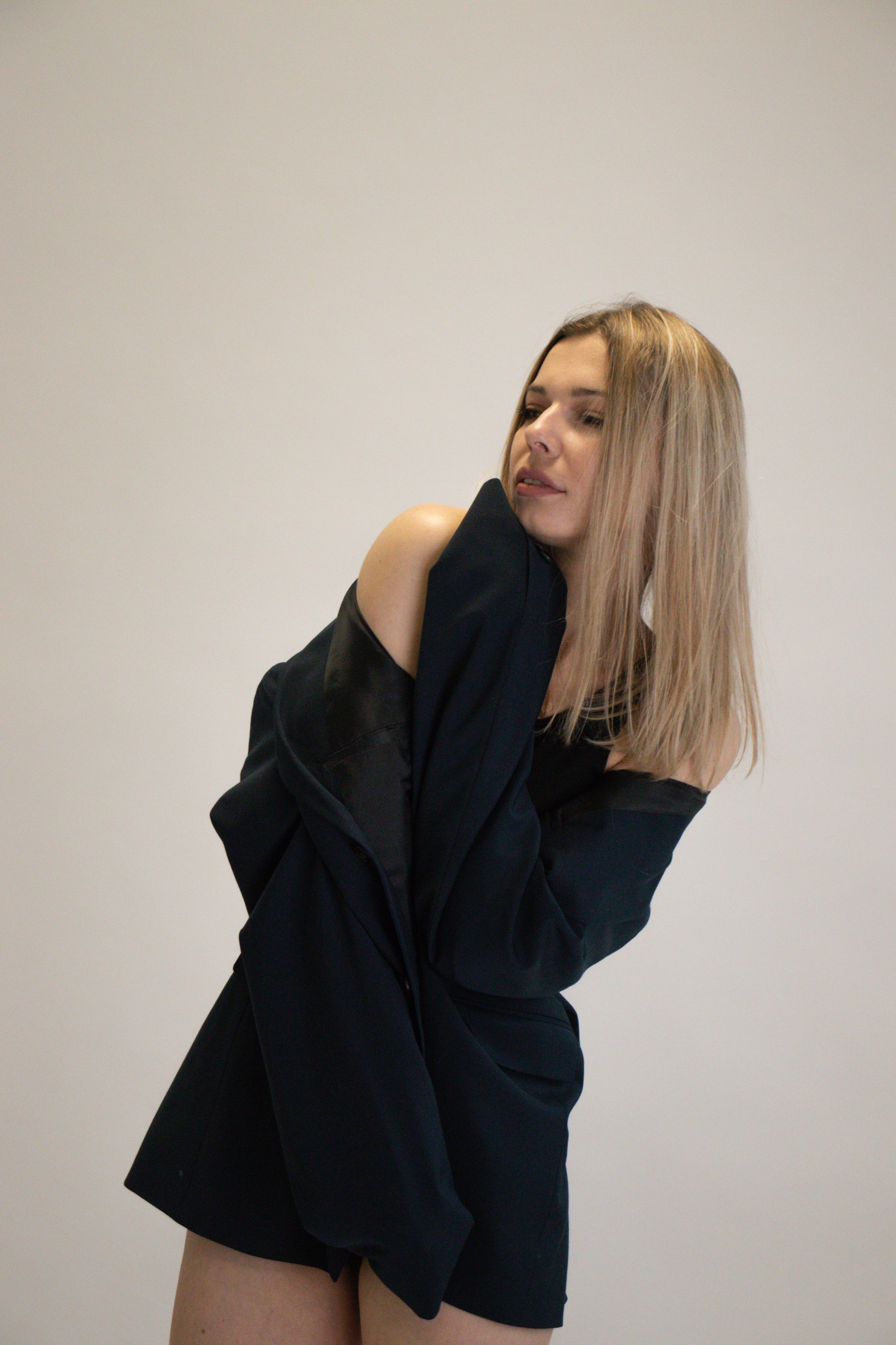 Женя. Фотограф Лейпциг