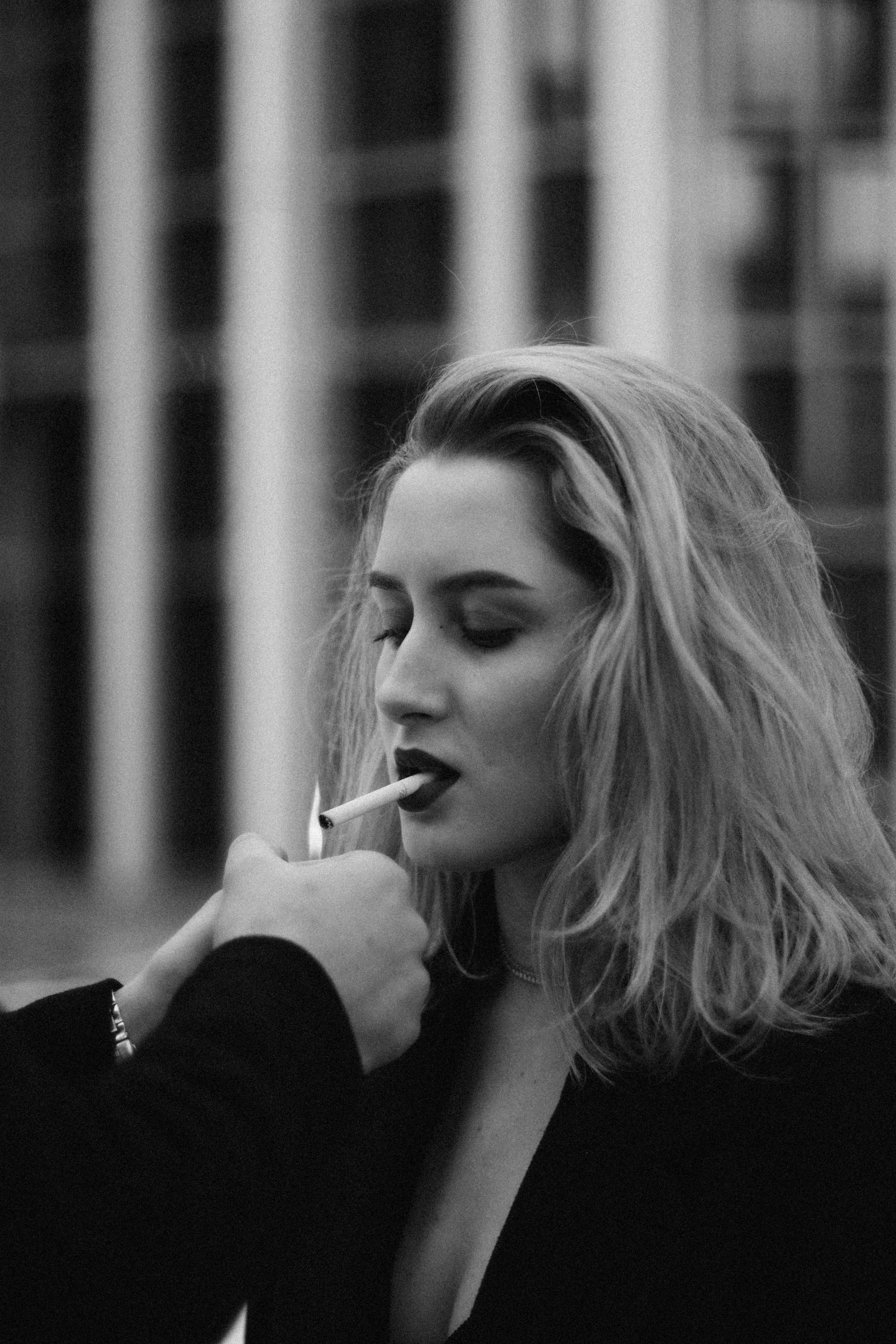 A&S. Фотограф Лейпциг