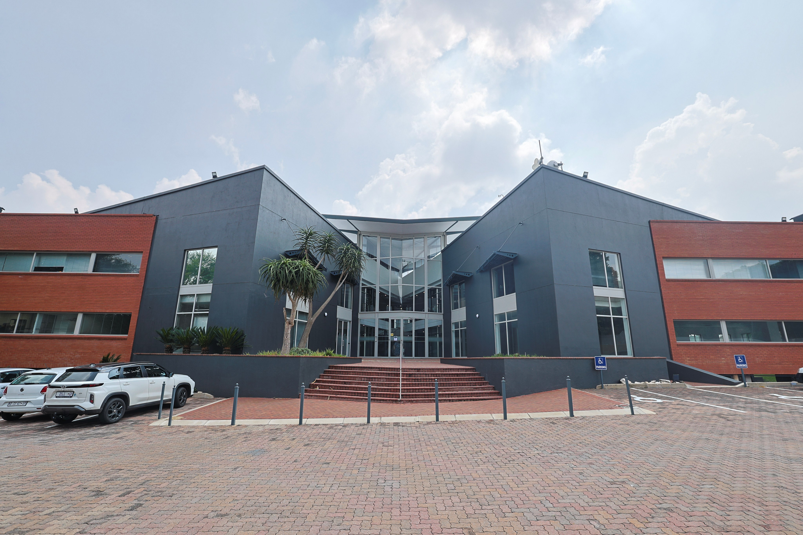 Real Estate. Photography & Film South Africa