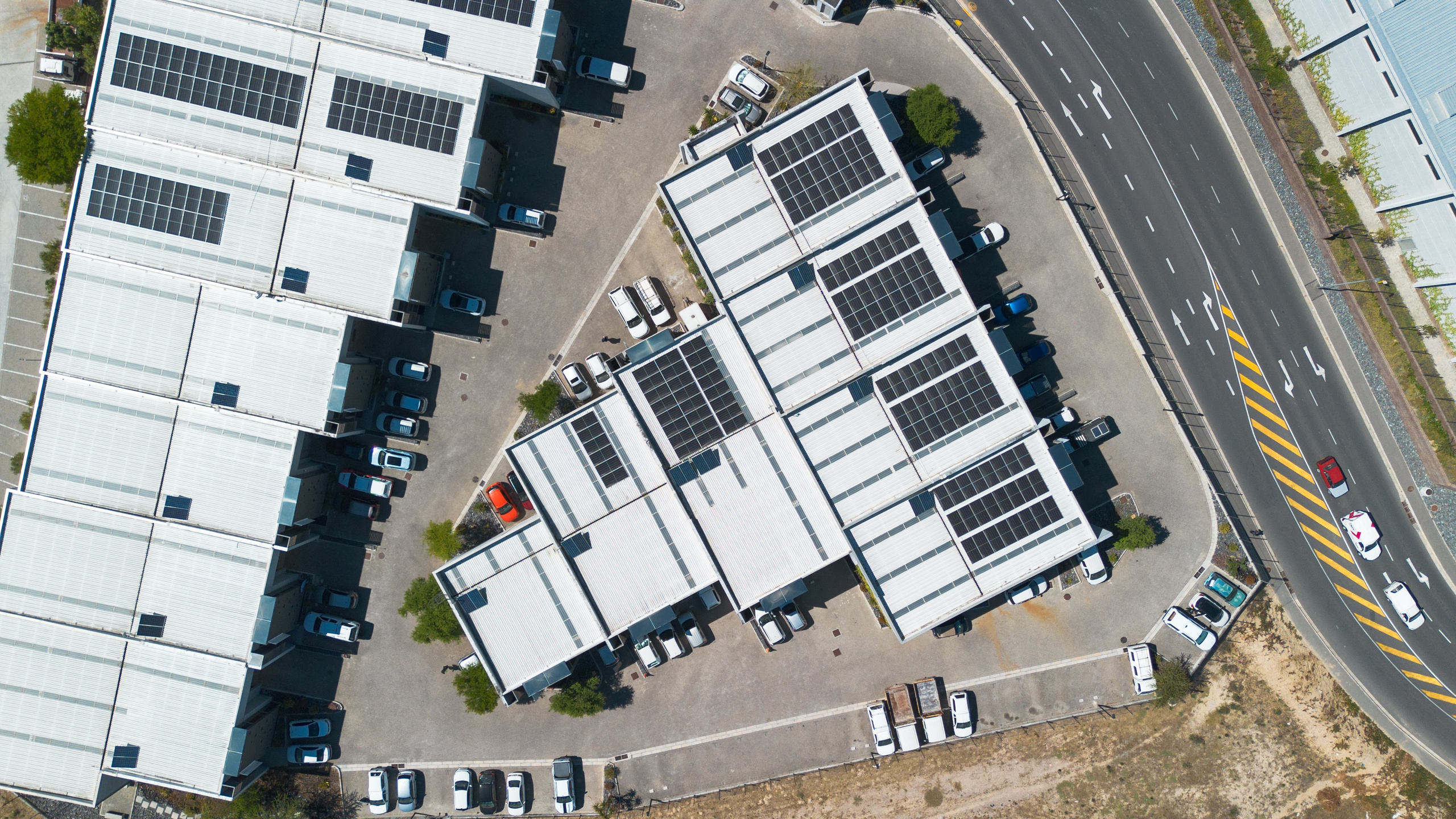 Real Estate. Photography & Film South Africa