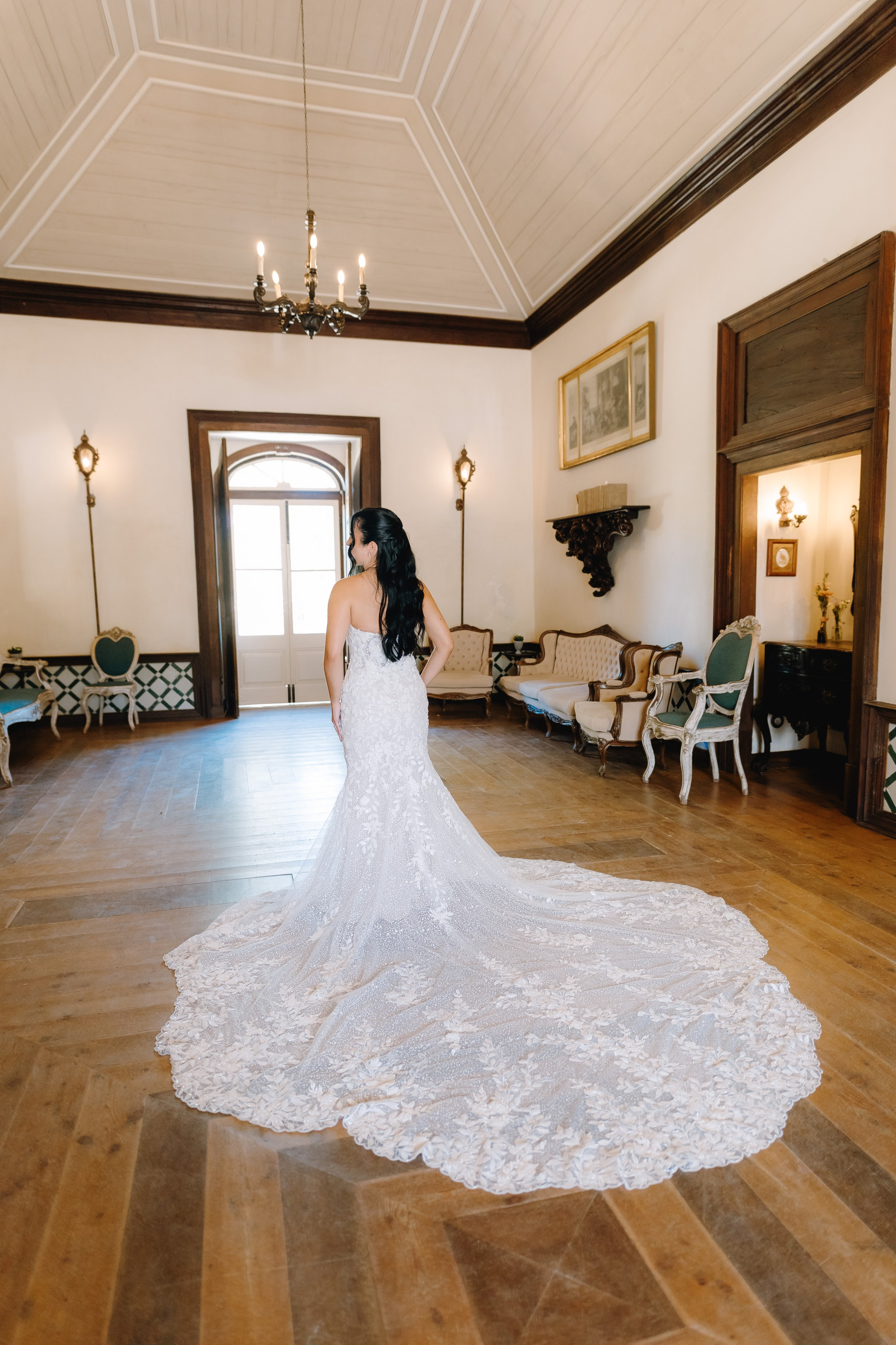 Casamento Inês & Miguel. Say Yes To Me