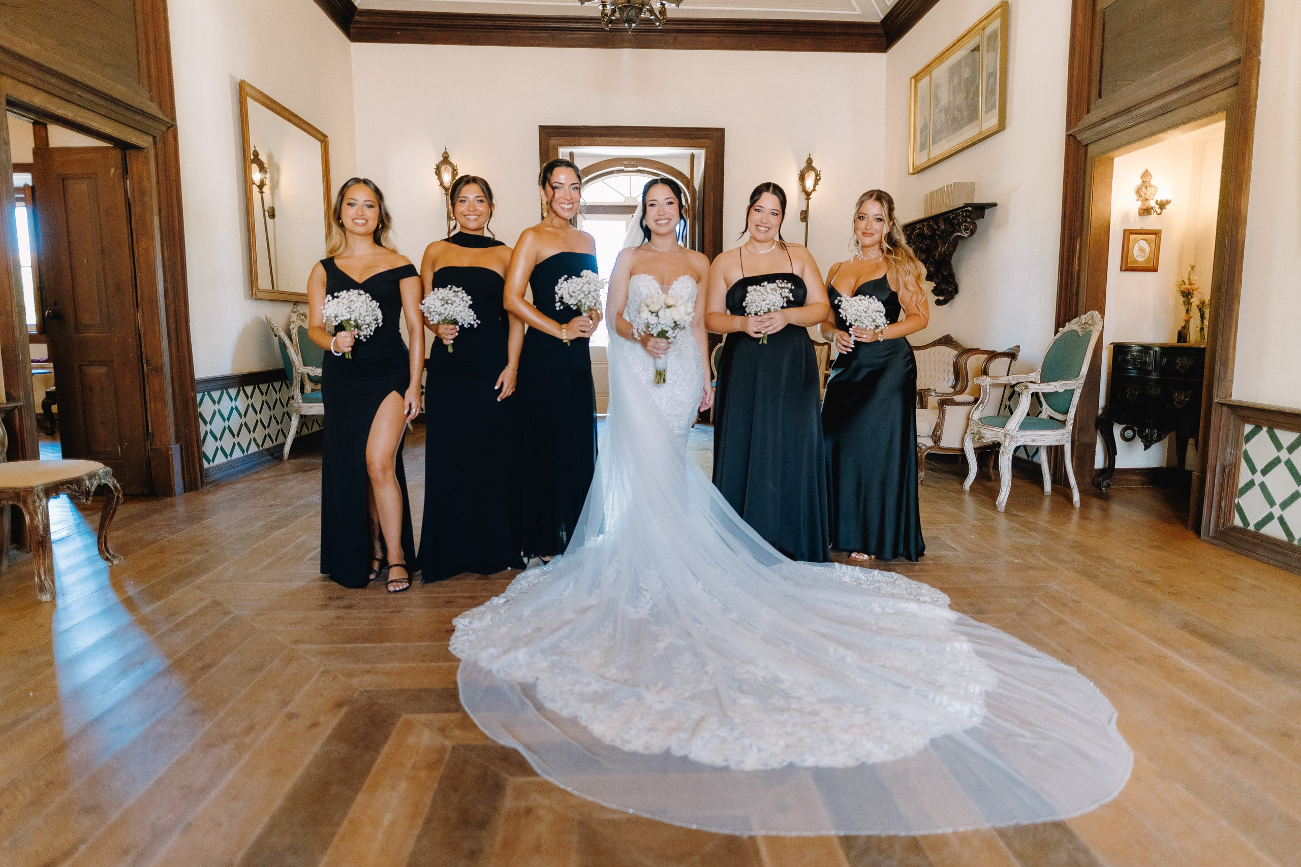 Casamento Inês & Miguel. Say Yes To Me