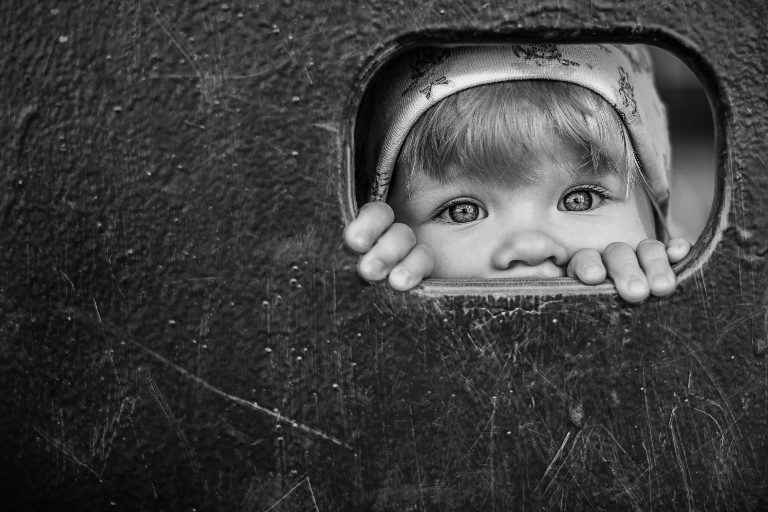 Детские портреты. Лаборатория искусства в Челябинске: фотограф Окулов Валентин