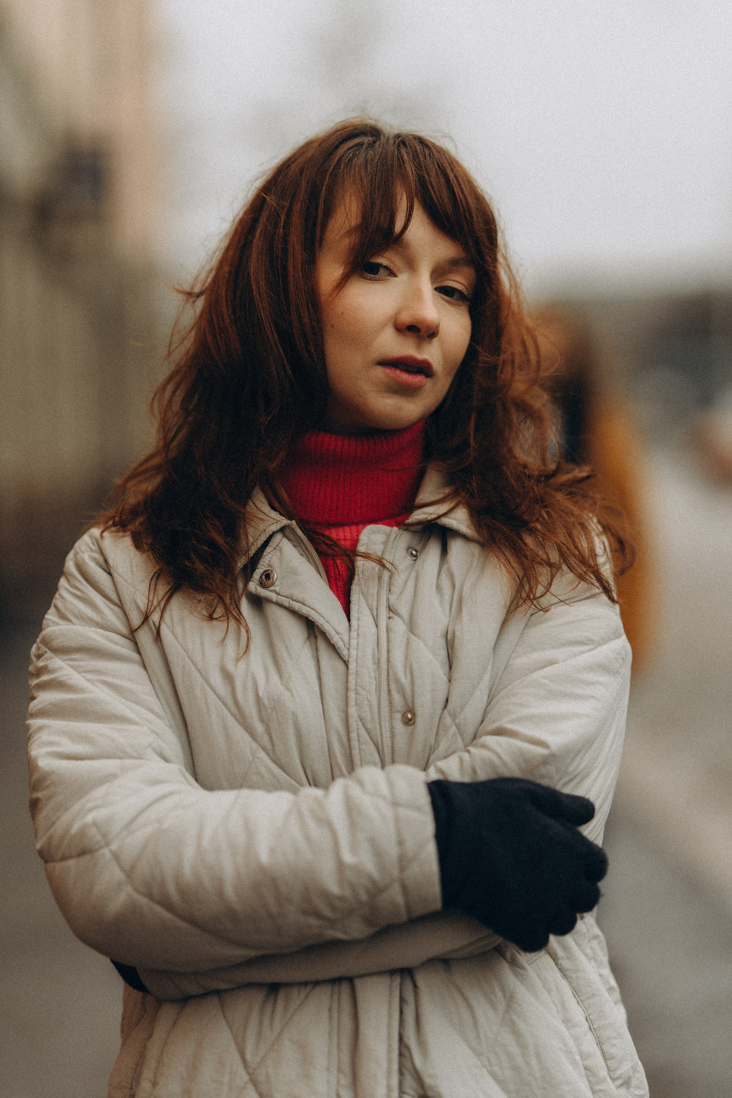 K&A. Wedding and portrait photographer in Helsinki Vickan O