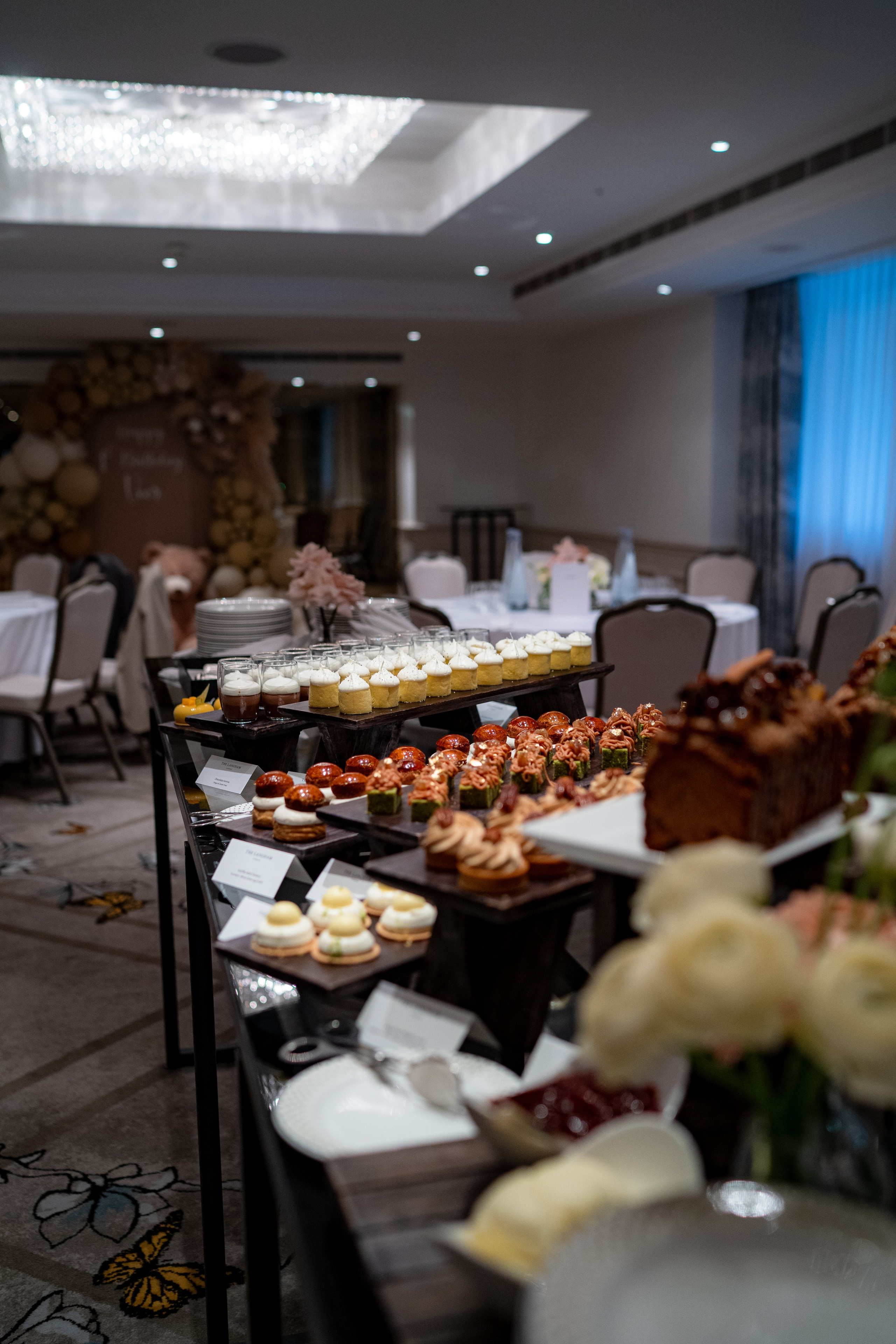 One Year Birthday. Tonya Kyrylenko photographer in London