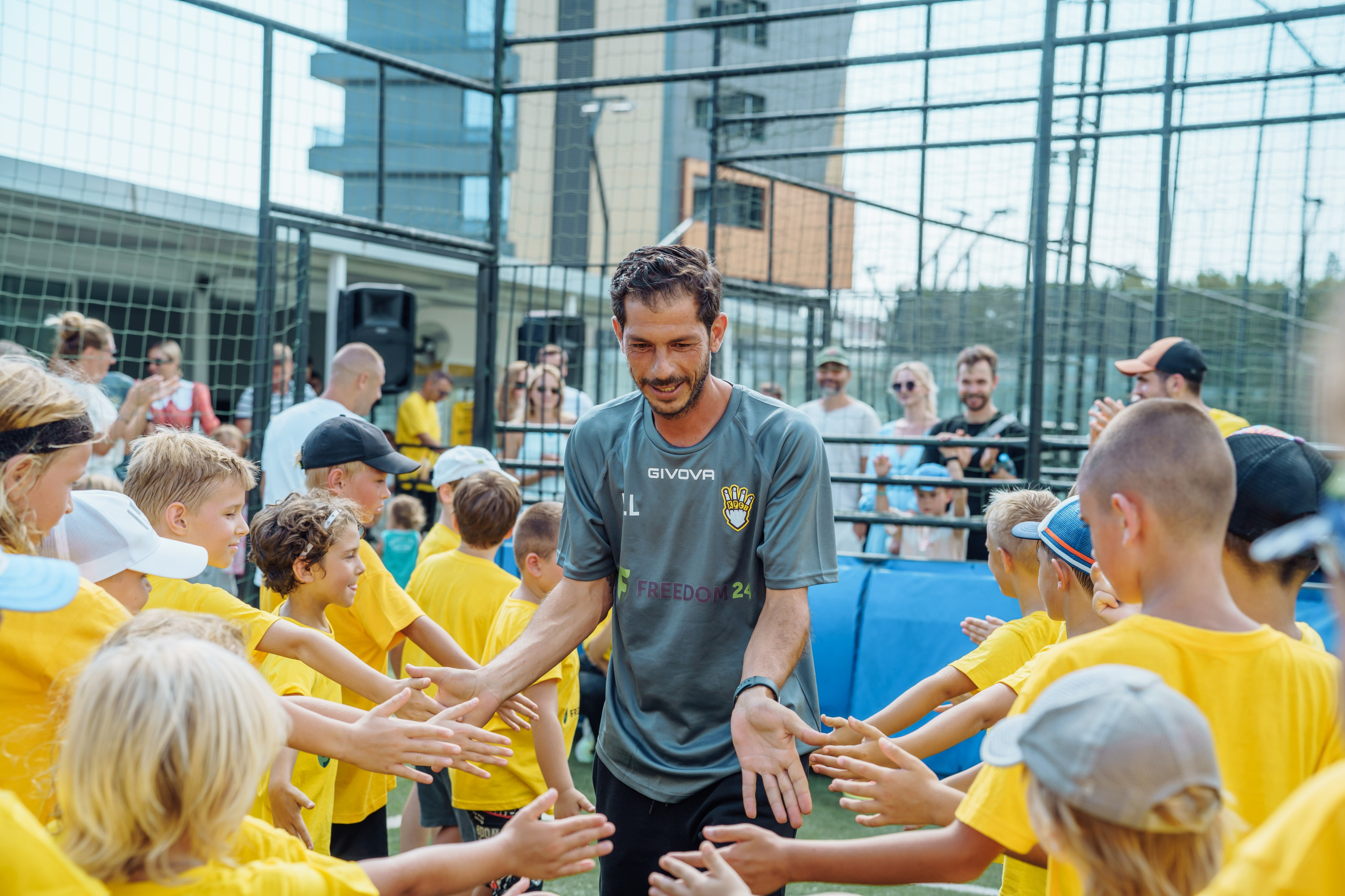 Krasava. Photographer in Cyprus