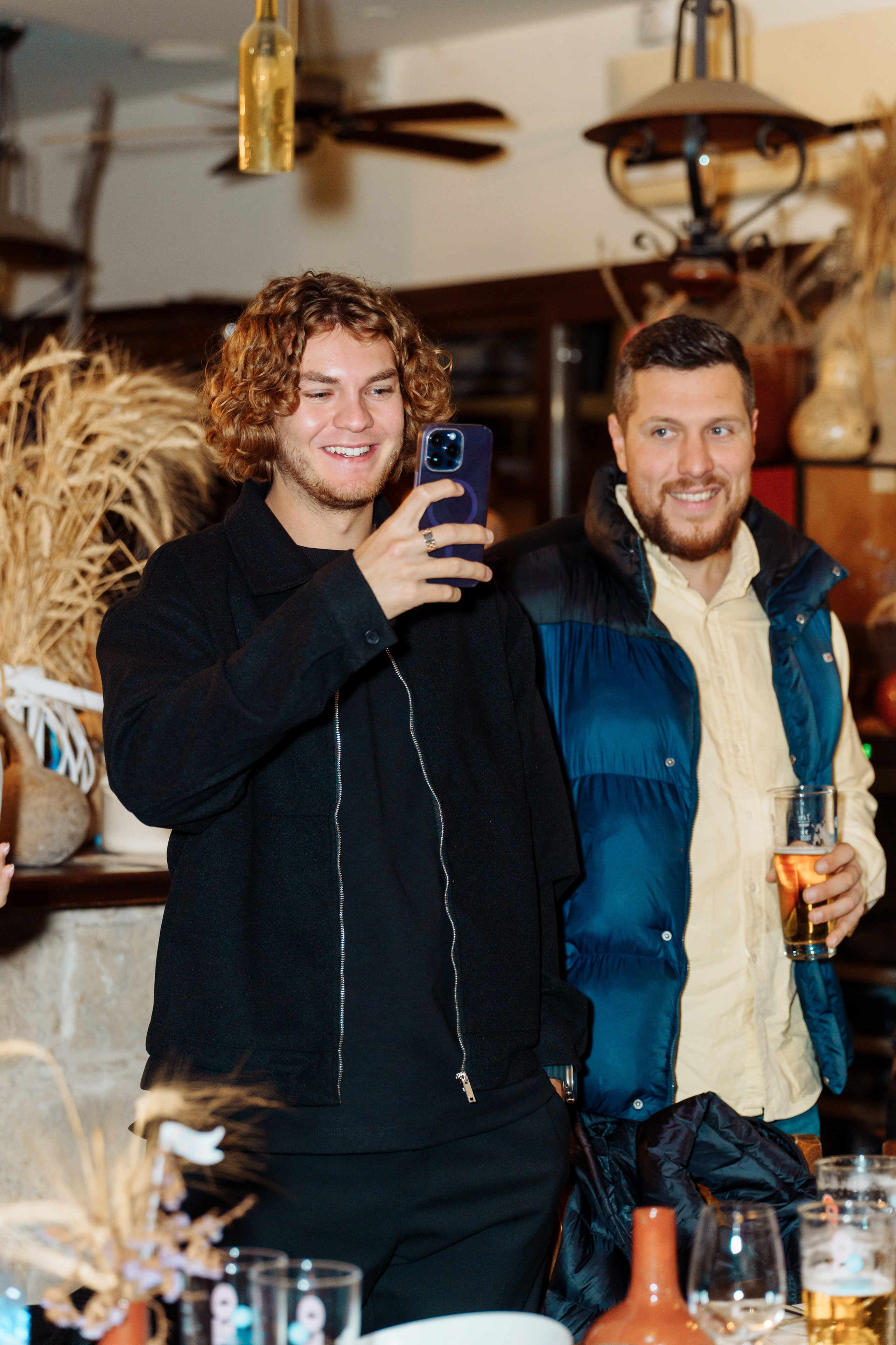 Pasha’s bday. Семейный и детский фотограф на Кипре Елена