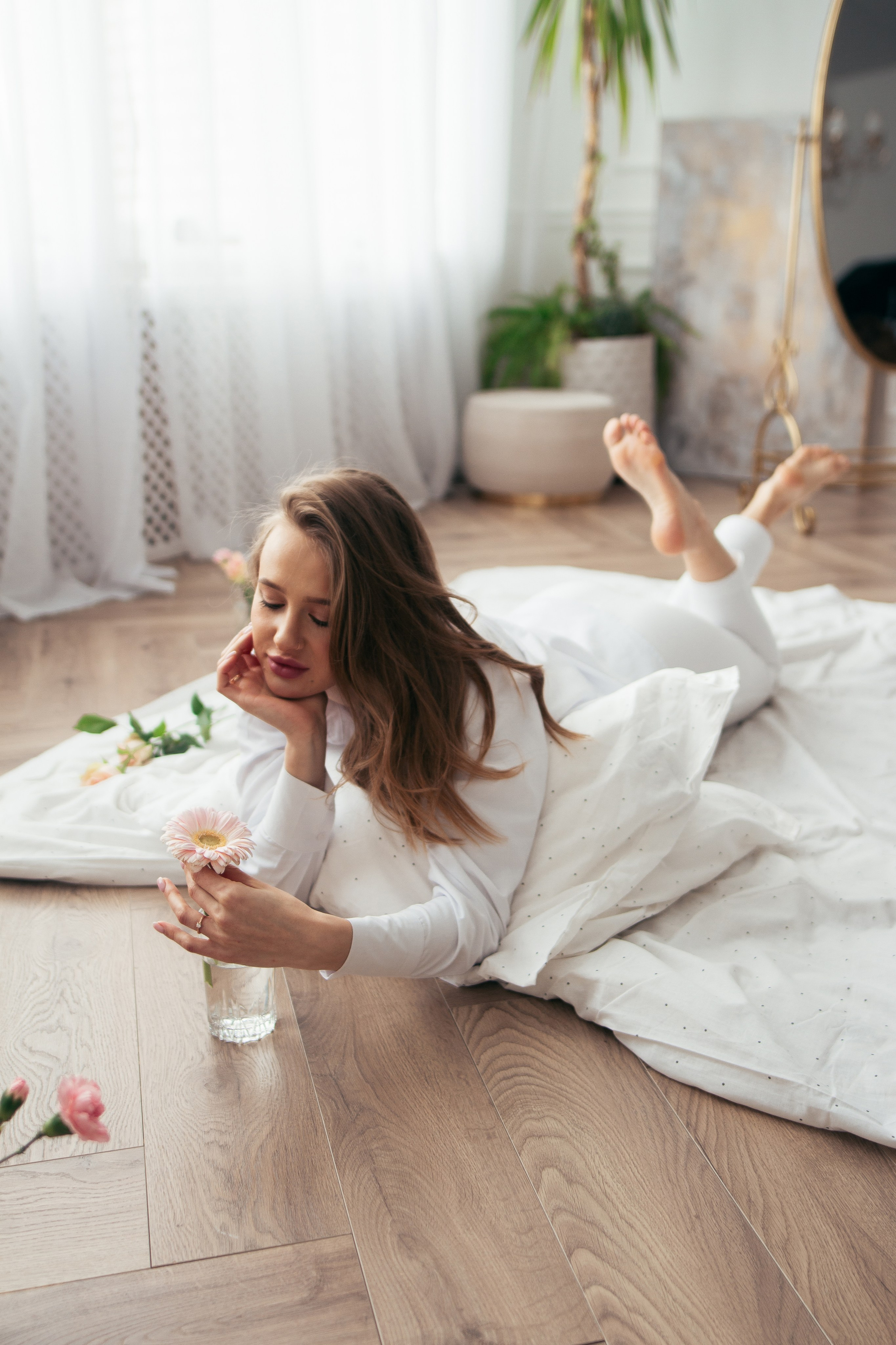 Карина. Главная