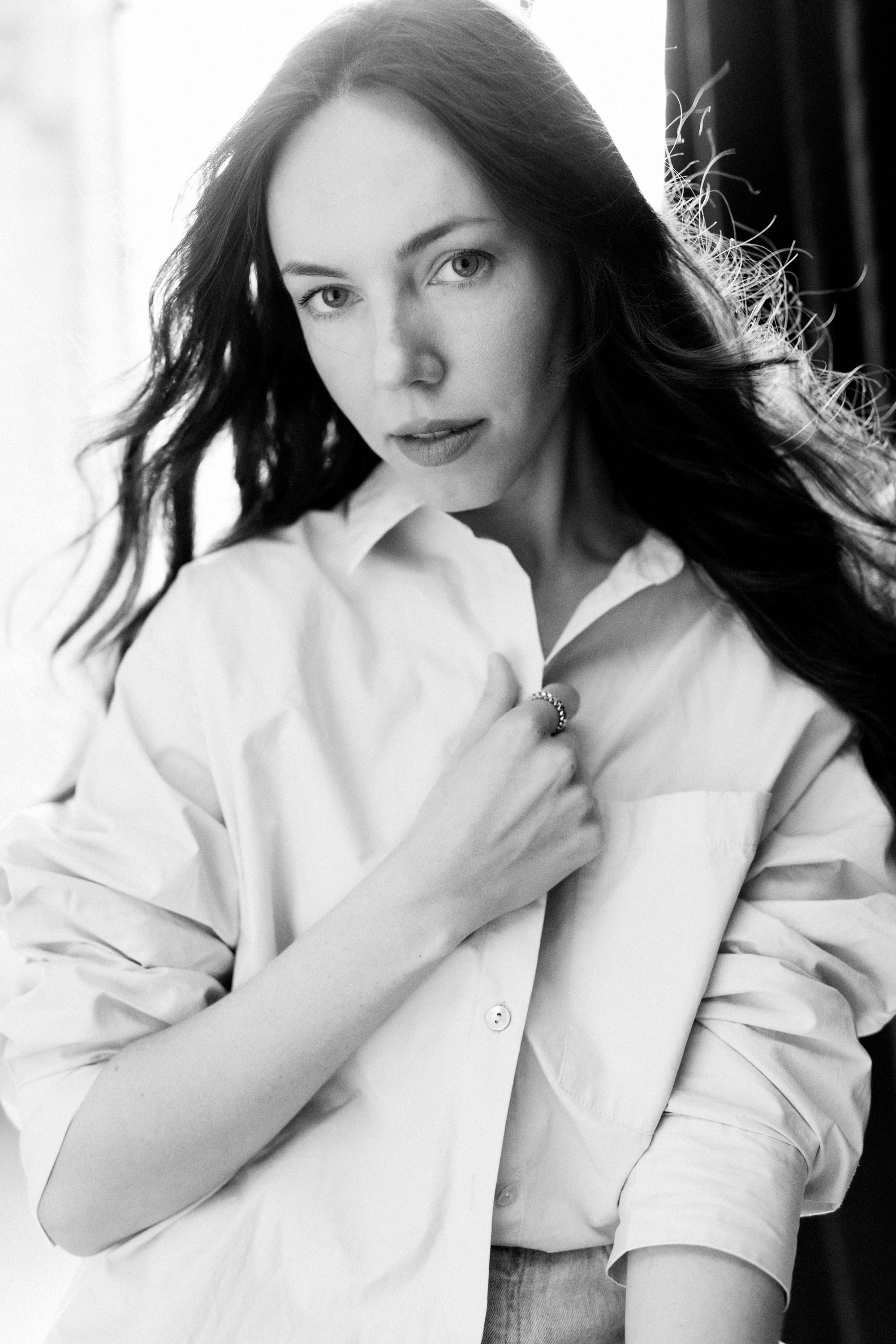 Anastasia | Family Photographer in London and Kent