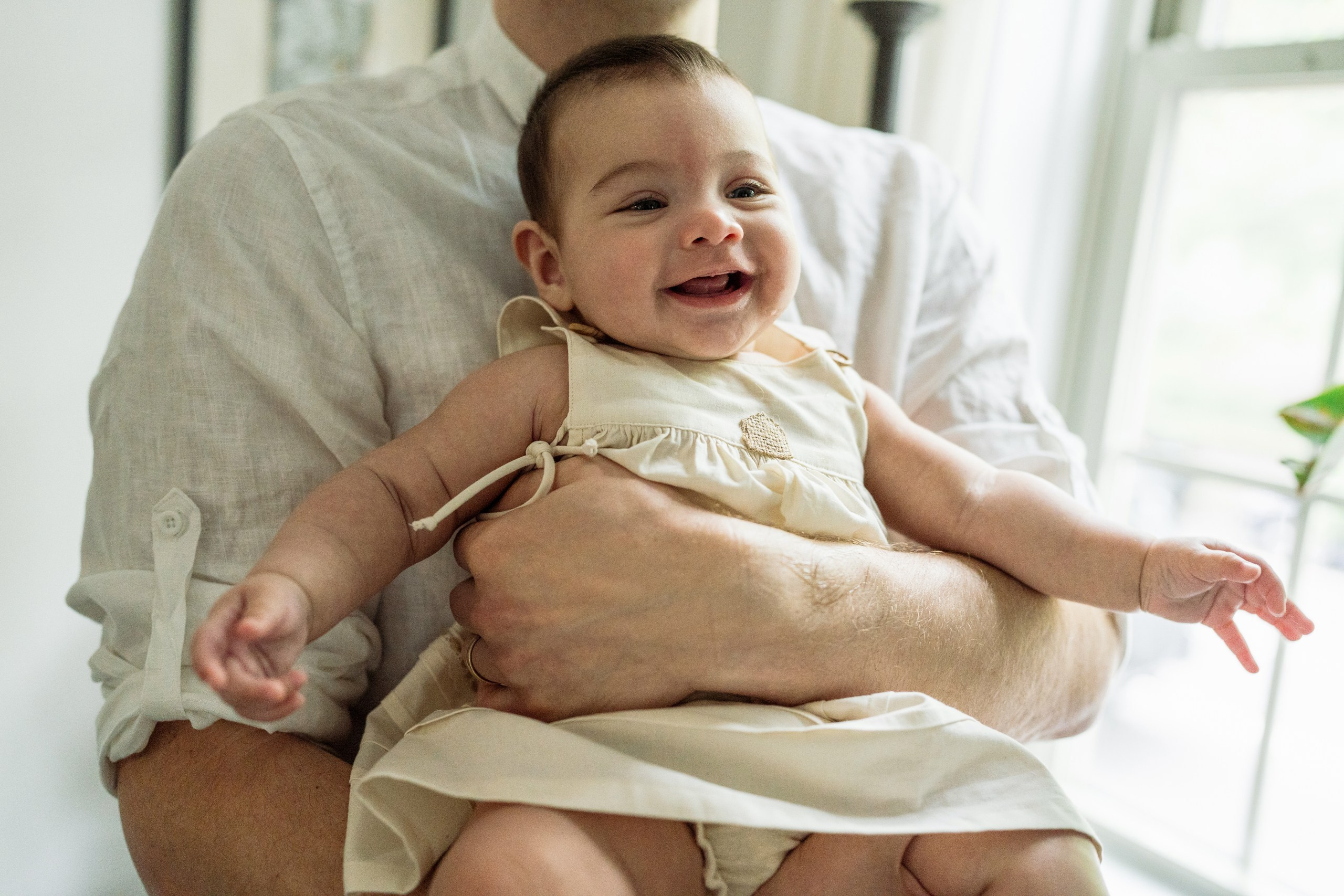 Farah, Sam, Serena, Mellie. Alisa Tant — Family and newborn photographer Bucks County, Montgomery county, Philadelphia, NJ