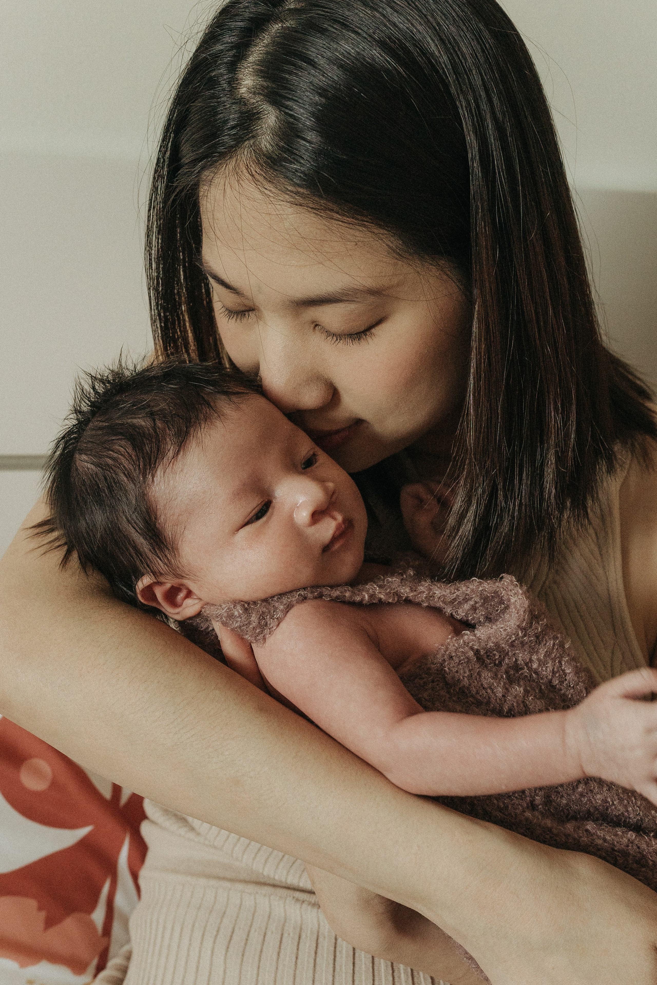 Full Family Newborn Photography – Love, Warmth & Connection. Alisa Tant — Family and newborn photographer Bucks County, Montgomery county, Philadelphia, NJ