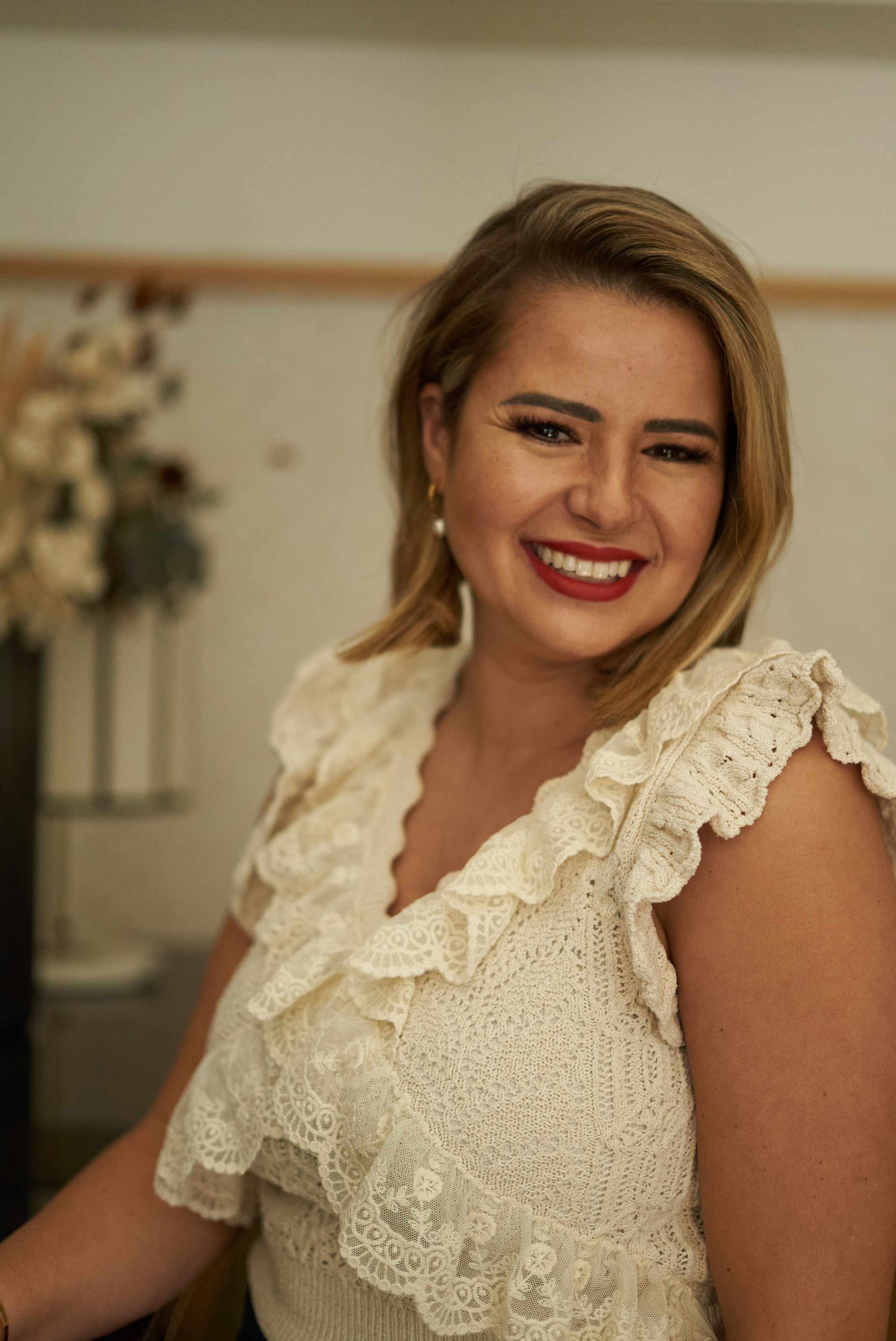 Бизнес-портреты