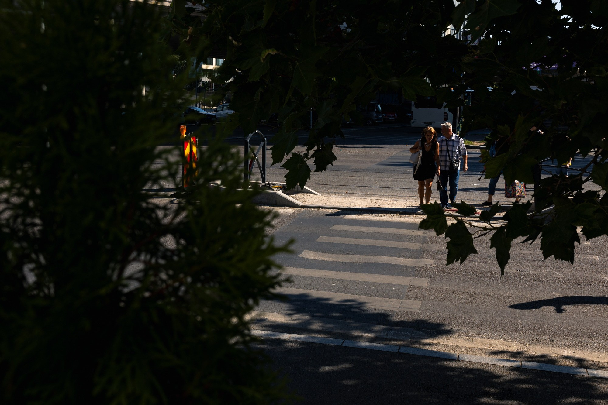 Urban Wander. A Creative Insight | Catalin Nastase