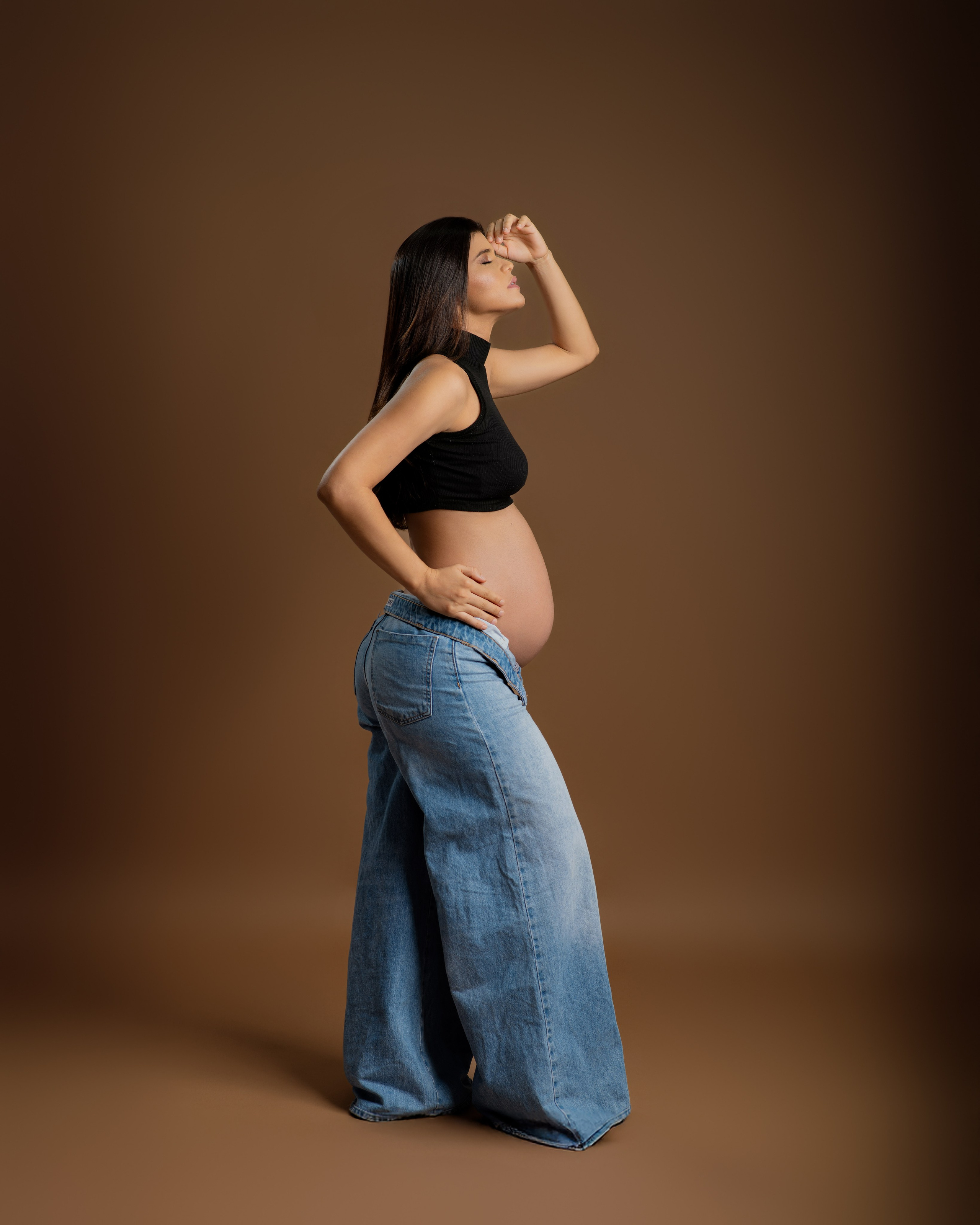 CARLA — GESTANTE. Fotografo de ensaios e casamentos