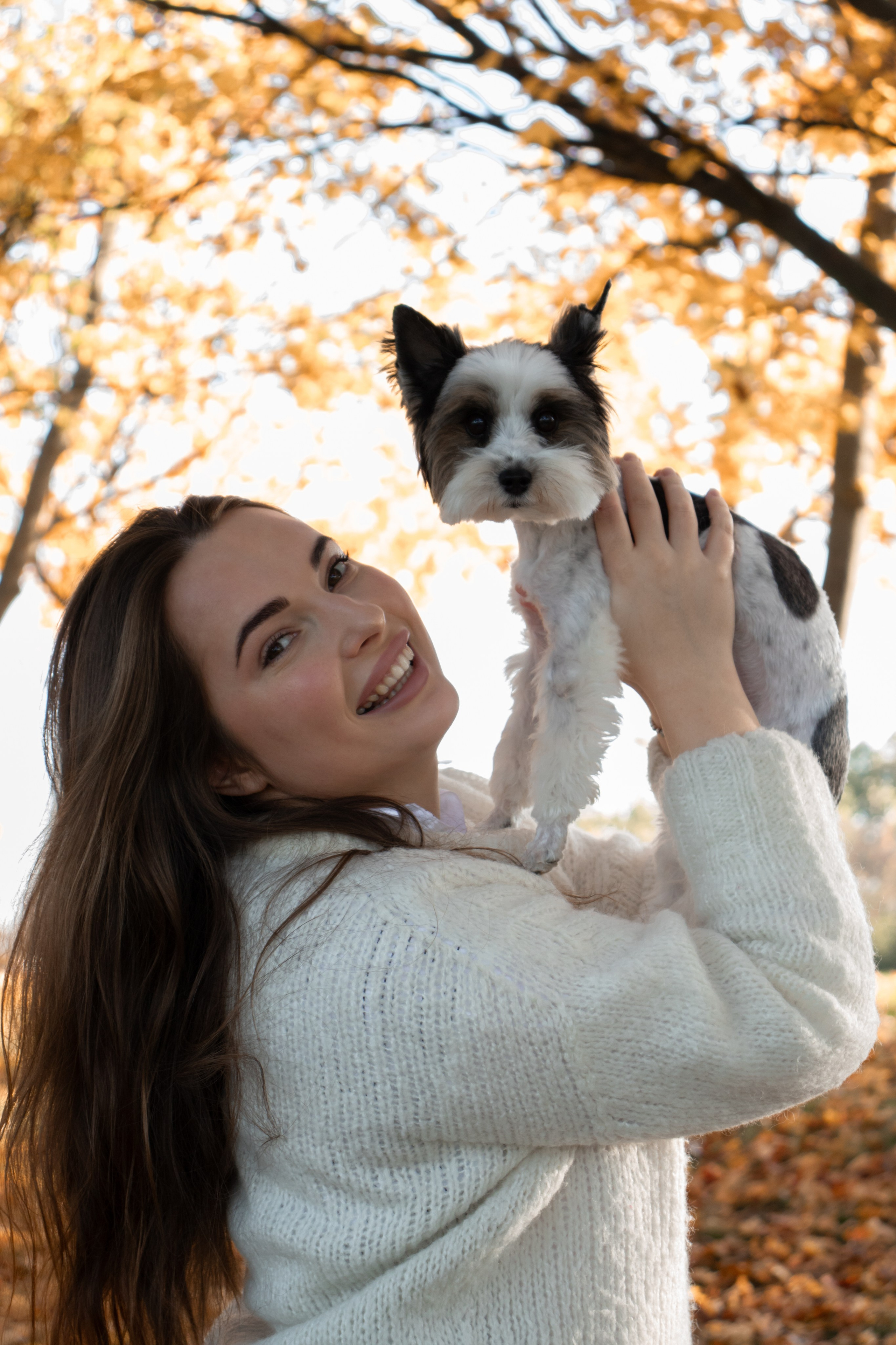 Полина и Луи. Фотограф Лейпциг