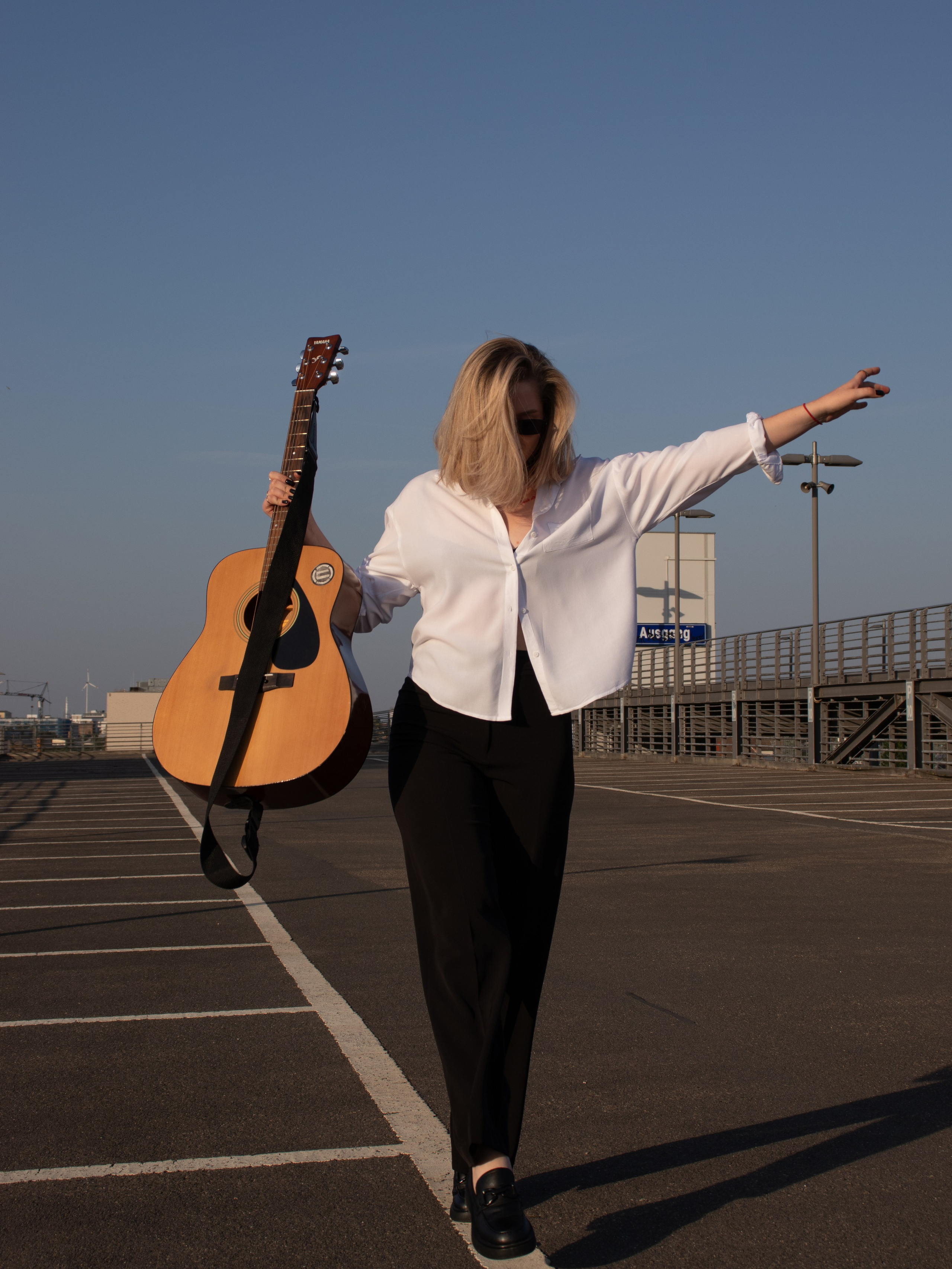 Алена. Фотограф Лейпциг