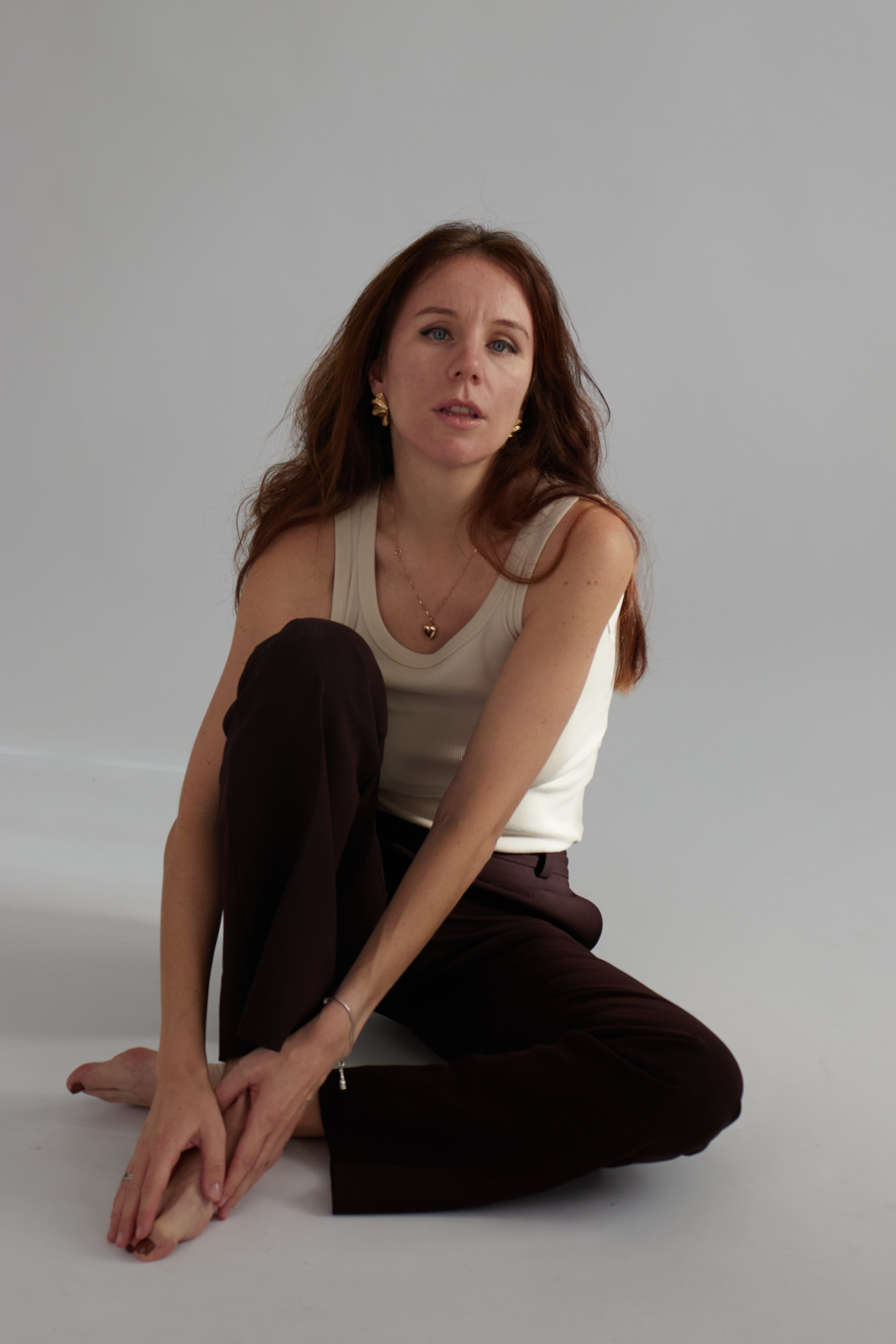 Ксюша. Фотограф Лейпциг