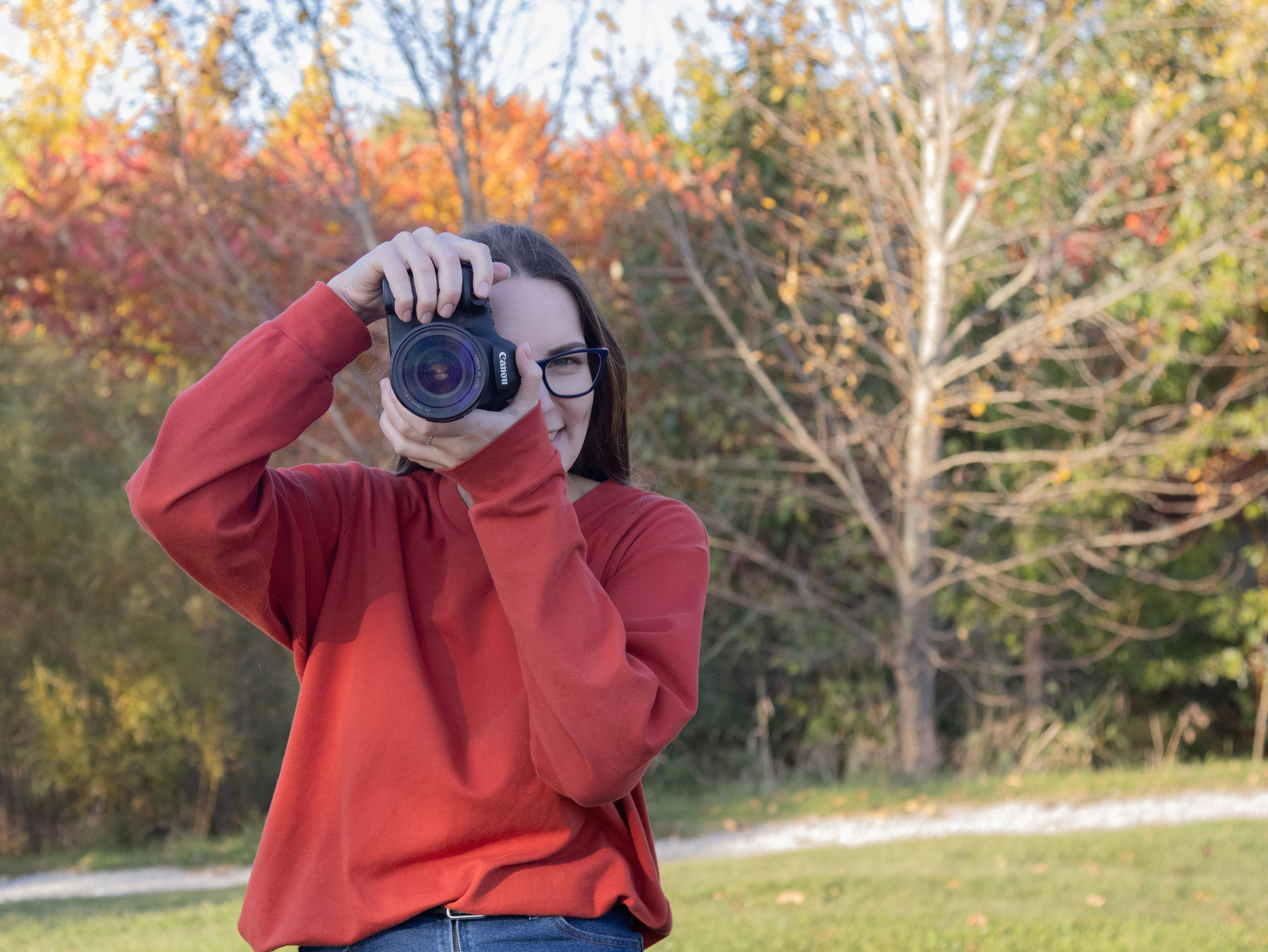 Eugenia’s photosession. Toronto Portrait Photographer Lena Lac