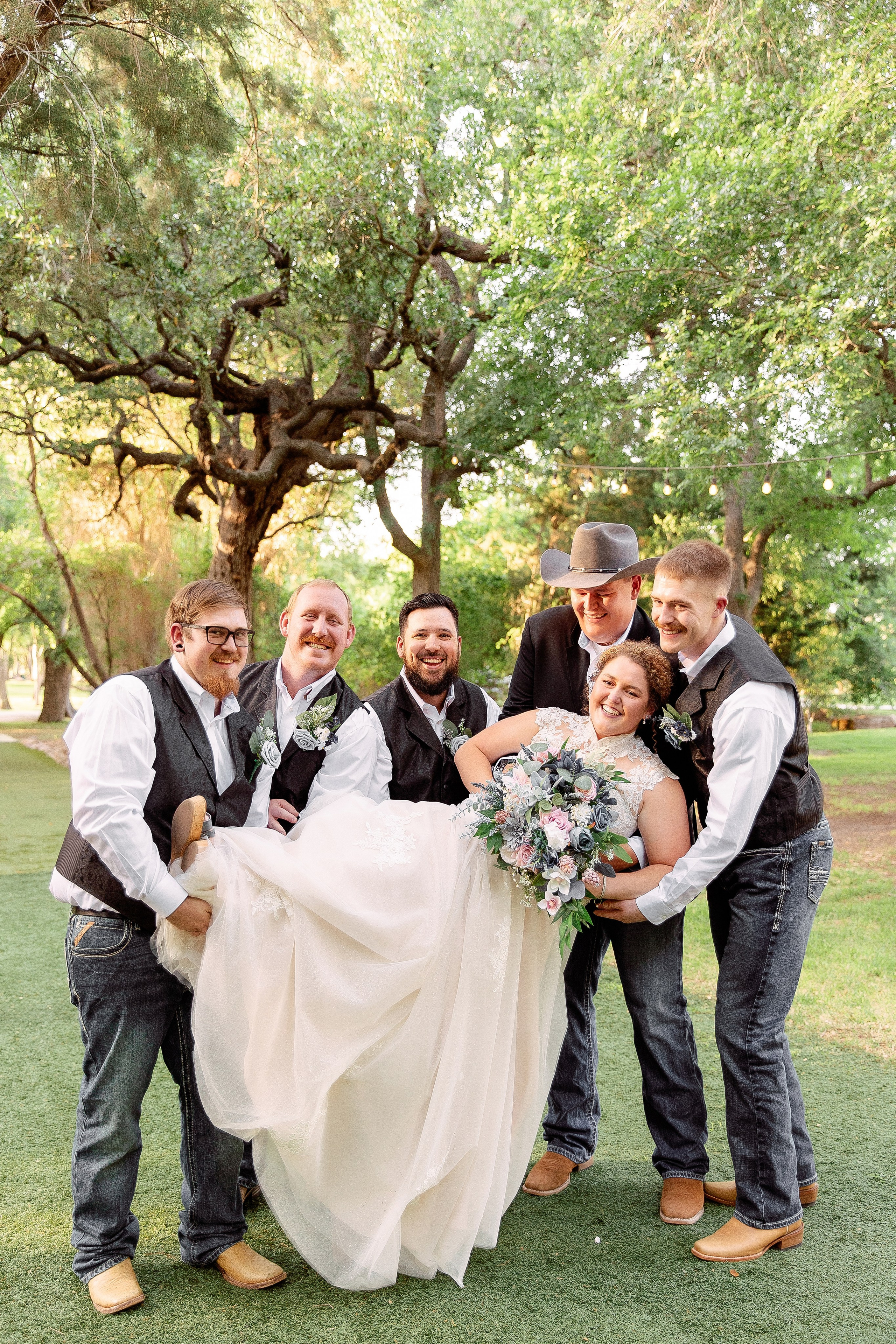 WEDDINGS. Professional Photography in Austin, TX — Family, Newborn, Maternity
