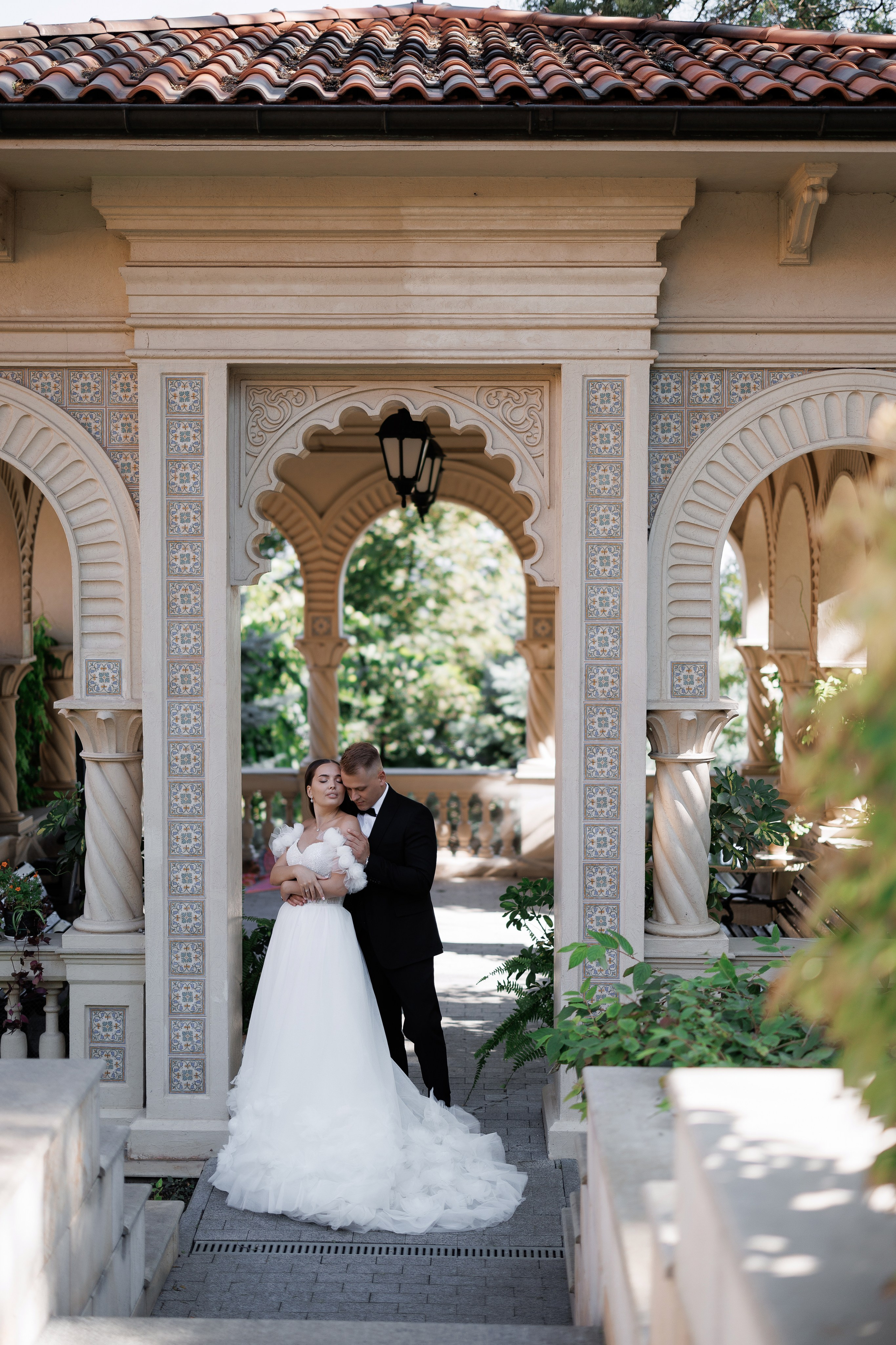 Олександра & Стас. Весільний та сімейний фотограф Одеса