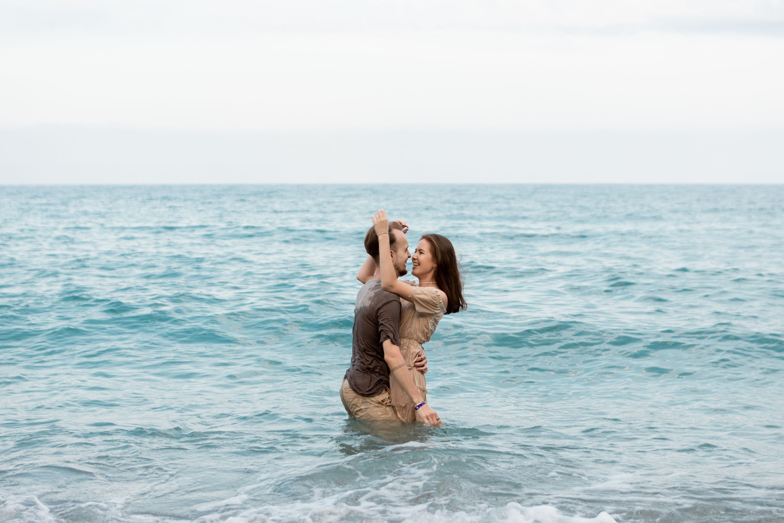 Love Story. Свадебный и семейный фотограф Жанна Руденко