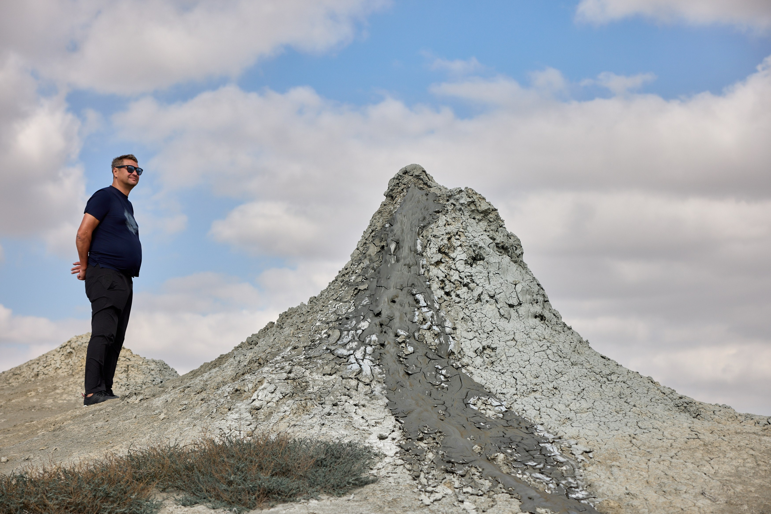 Экскурсия по Гобустану. День 3. Photographer in Baku Kamran Enceladus
