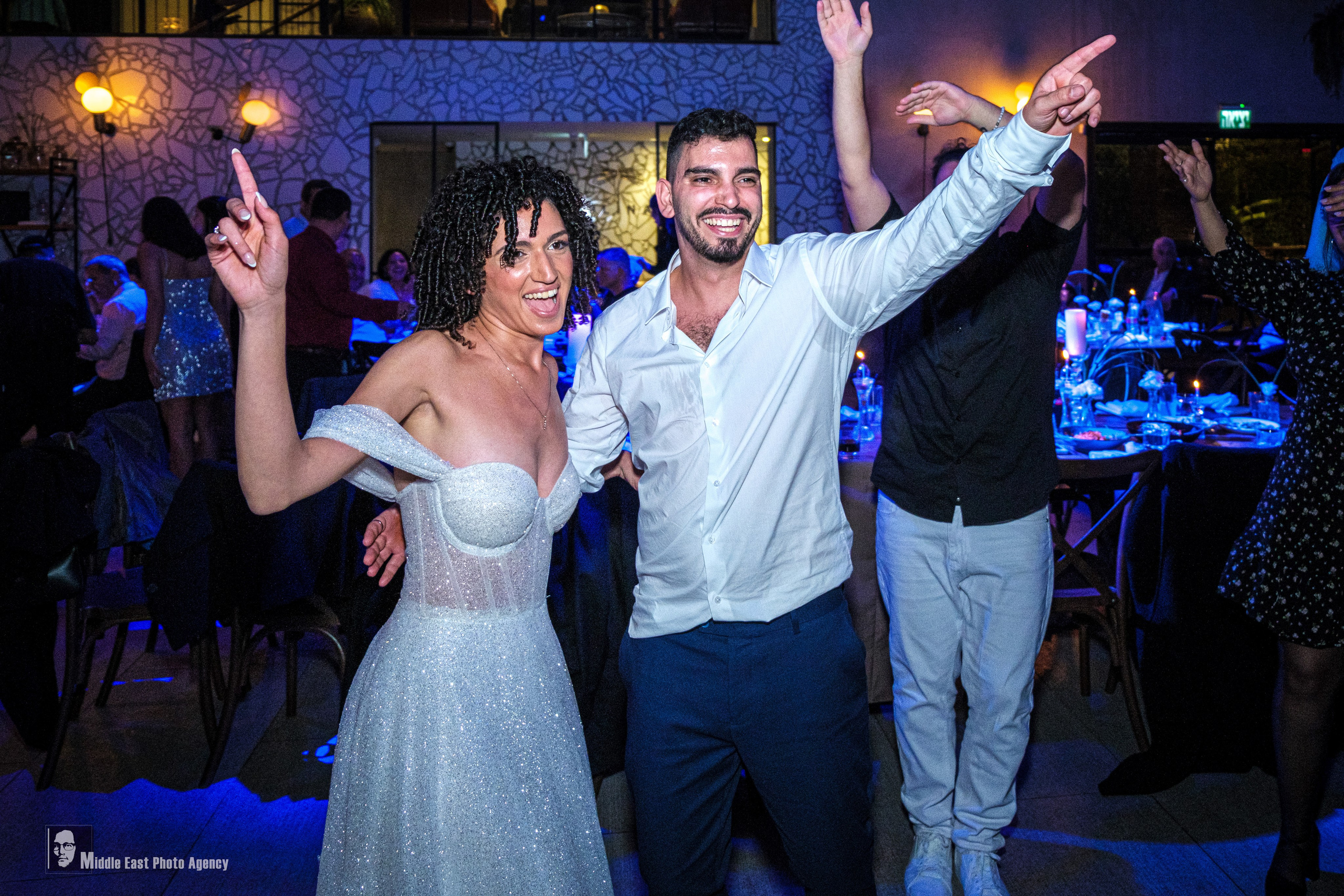 N&M. Middle East Photo Agency — Photography & Event Magnets — סוכנות צילום והדפסת מגנטים לאירועים