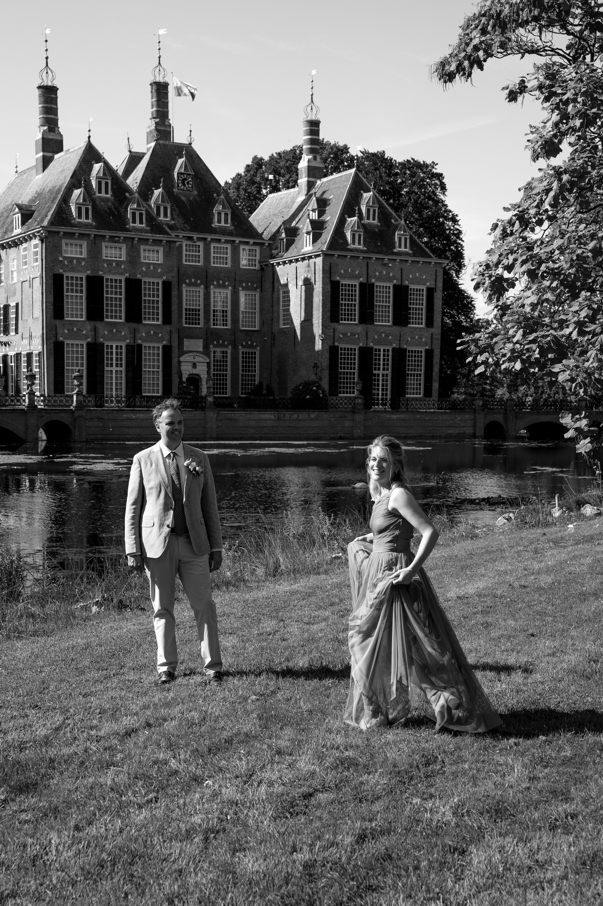 Wedding Offer options. Photographer Gouda, Rotterdam, Amsterdam, the Netherlands