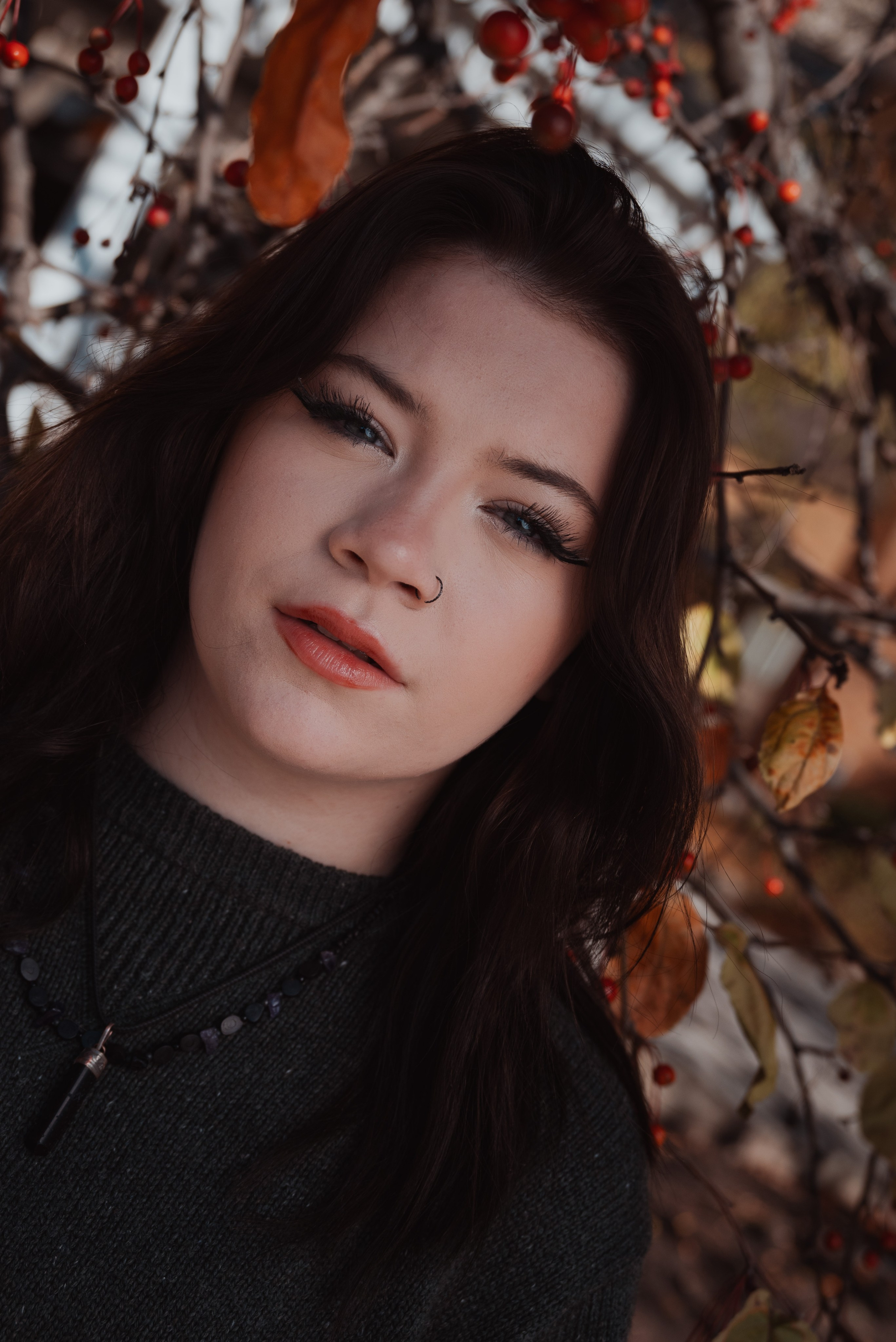 Green Bay portrait photographer Ilia Bordiugov.