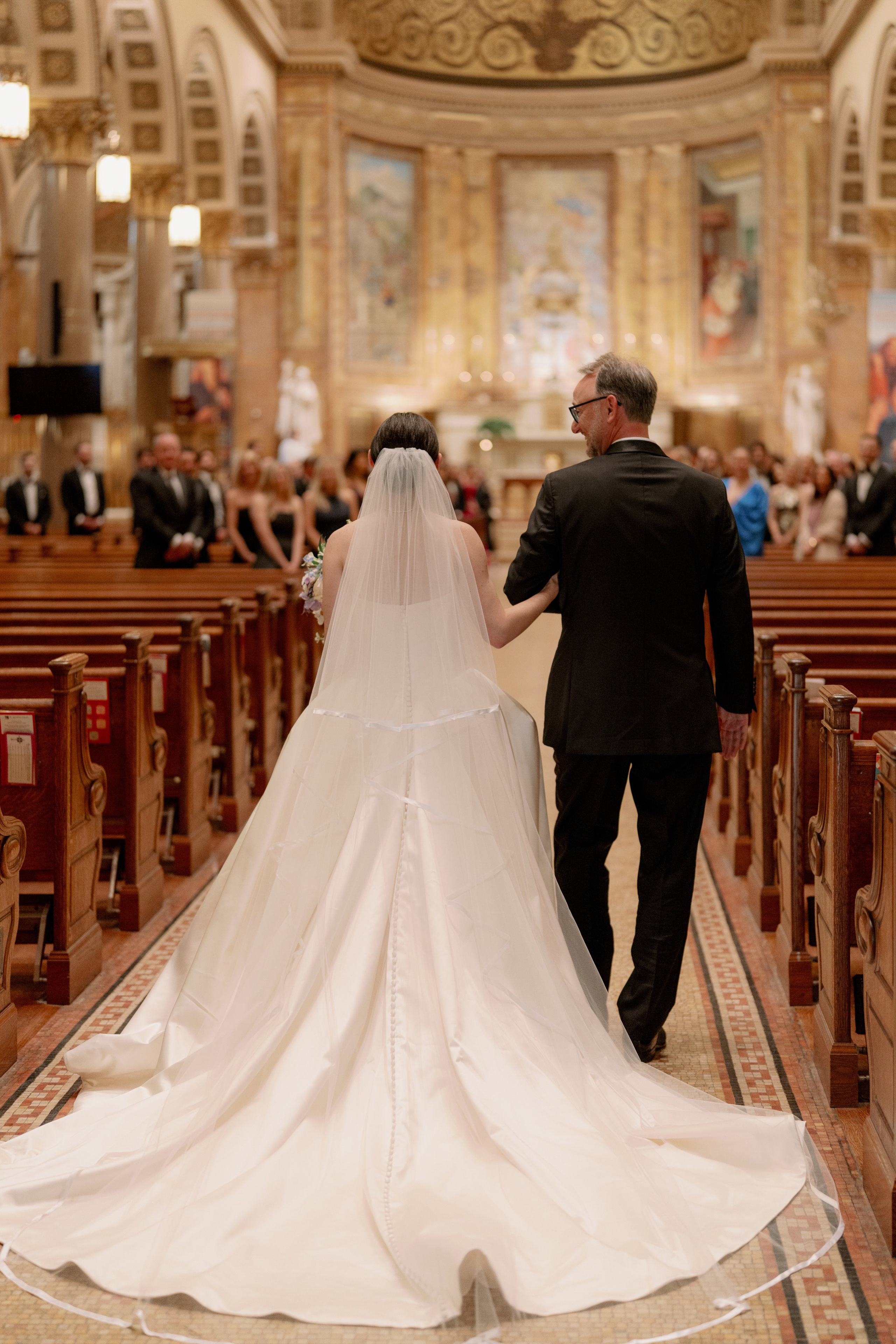 Caitlin and William. Wedding photographer and videographer New York | New Jersey