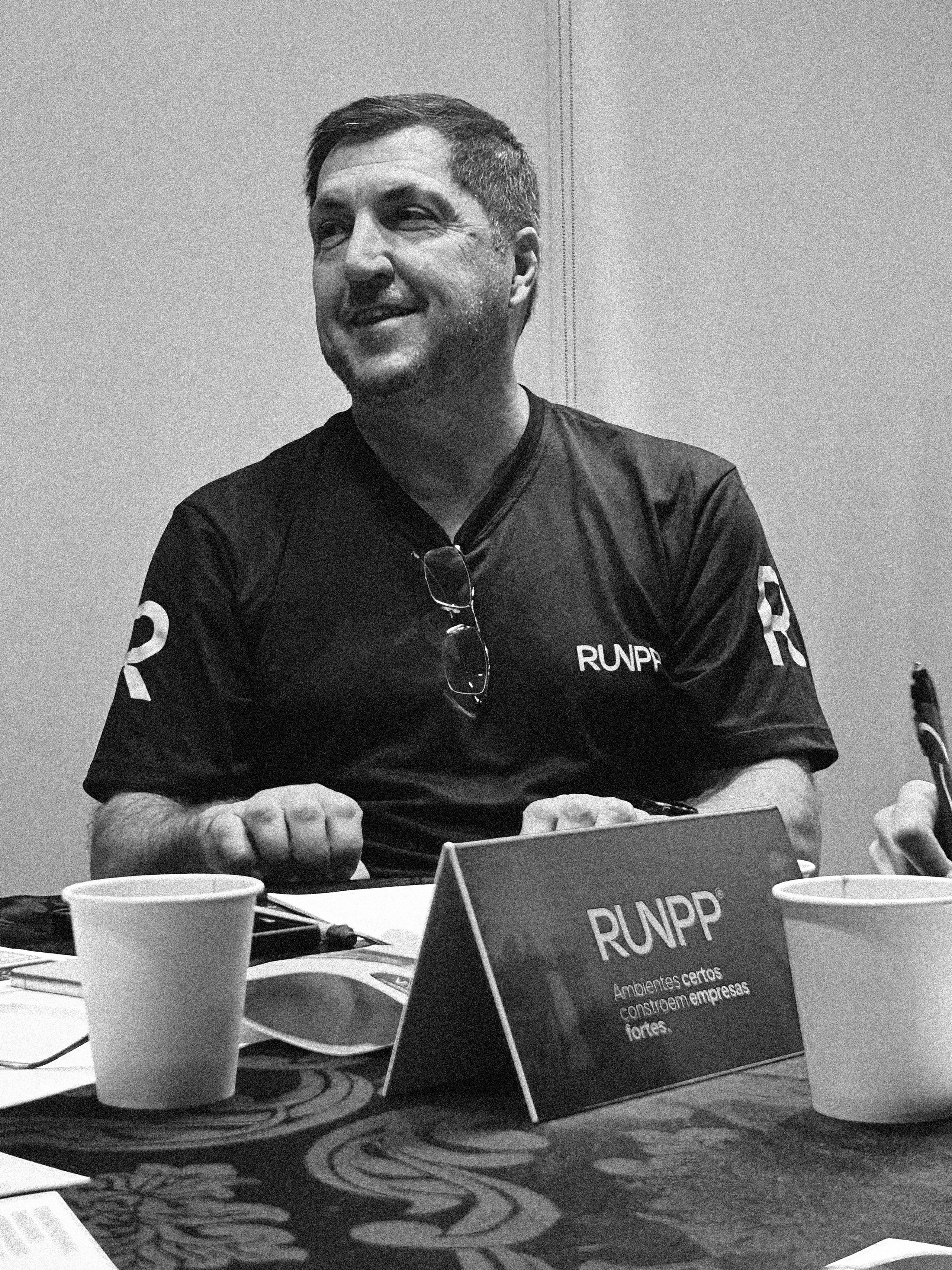 Rumpp. Storymaker em Campinas — Camila Santana