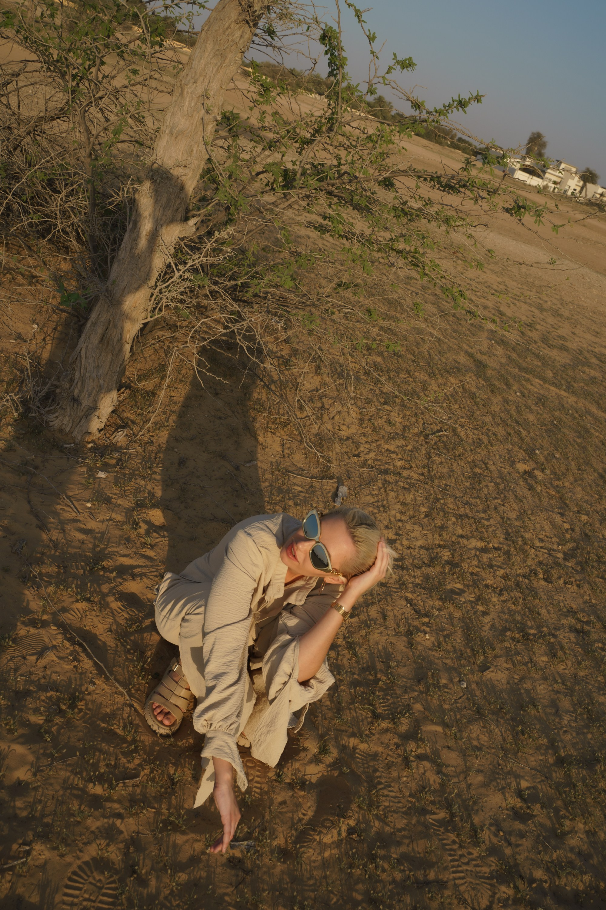 ZA/RЯ. Collection 2023. Tatiana Smirnova — Photographer