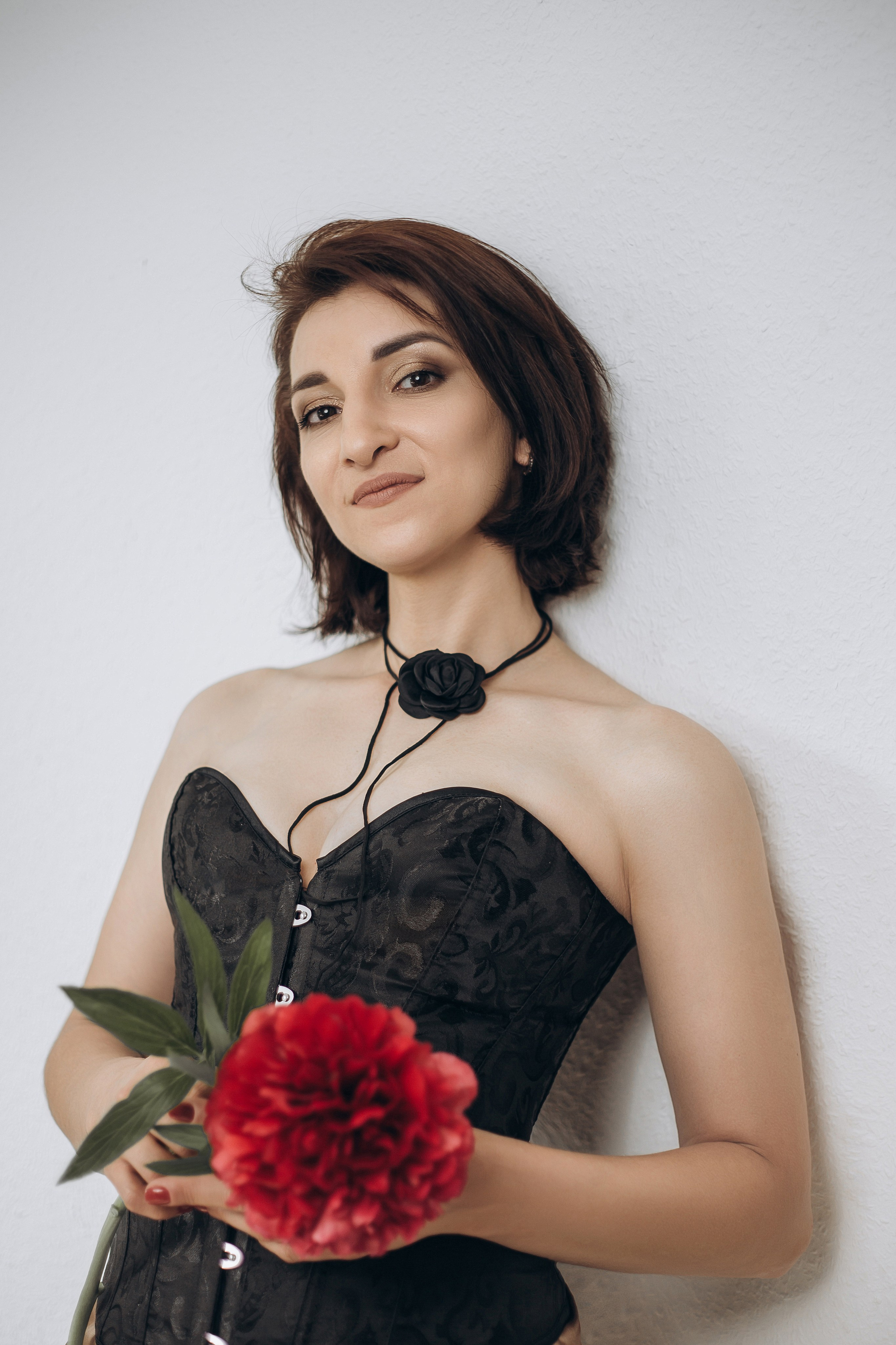 Studiofotografie. Fotografin Larysa Chepurko| Füssen| Garmisch-Partenkirchen| Weilheim| Schongau| Murnau| München | Hochzeitsfotograf Füssen | Larysa Photo