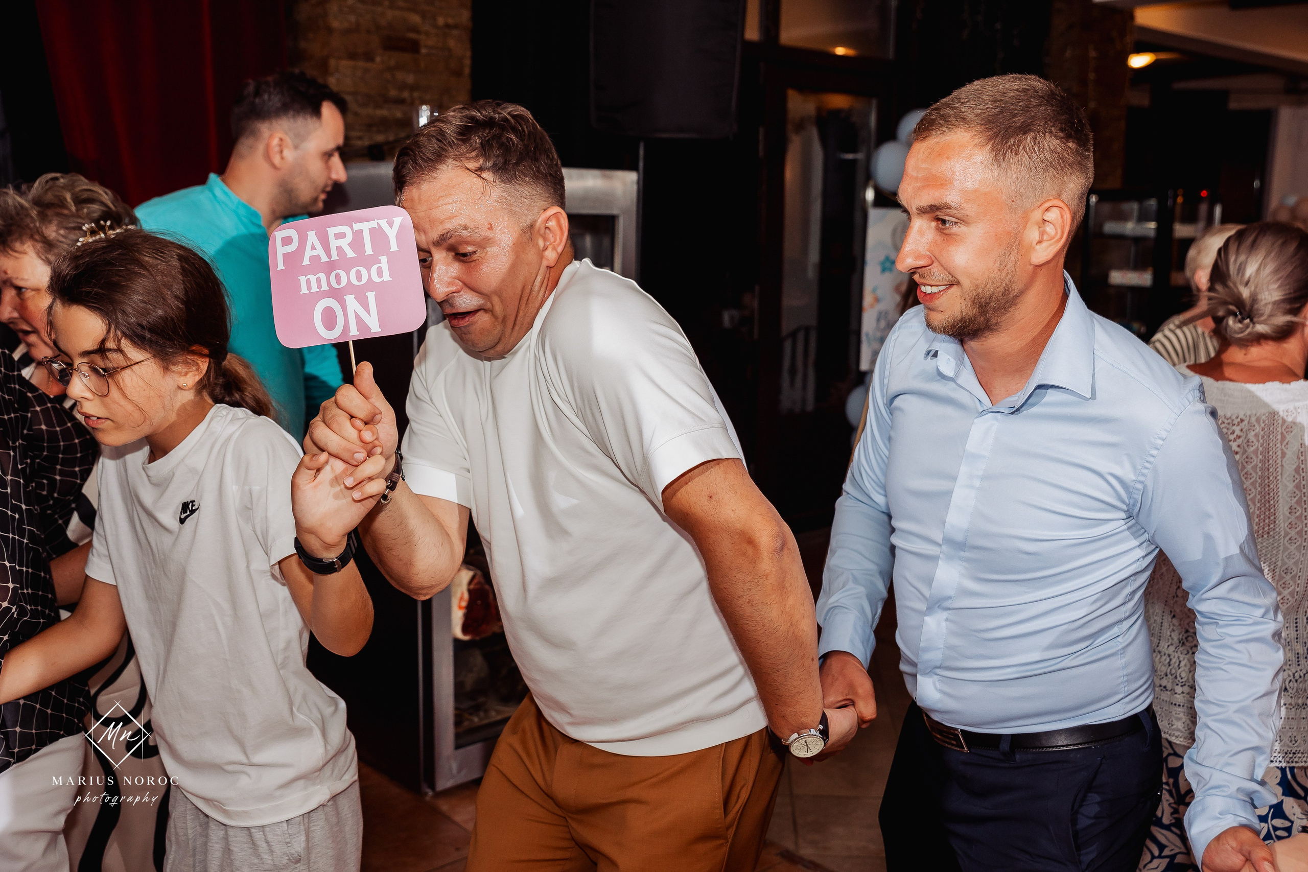 Axel Sebastian - Taina Sfântului Botez