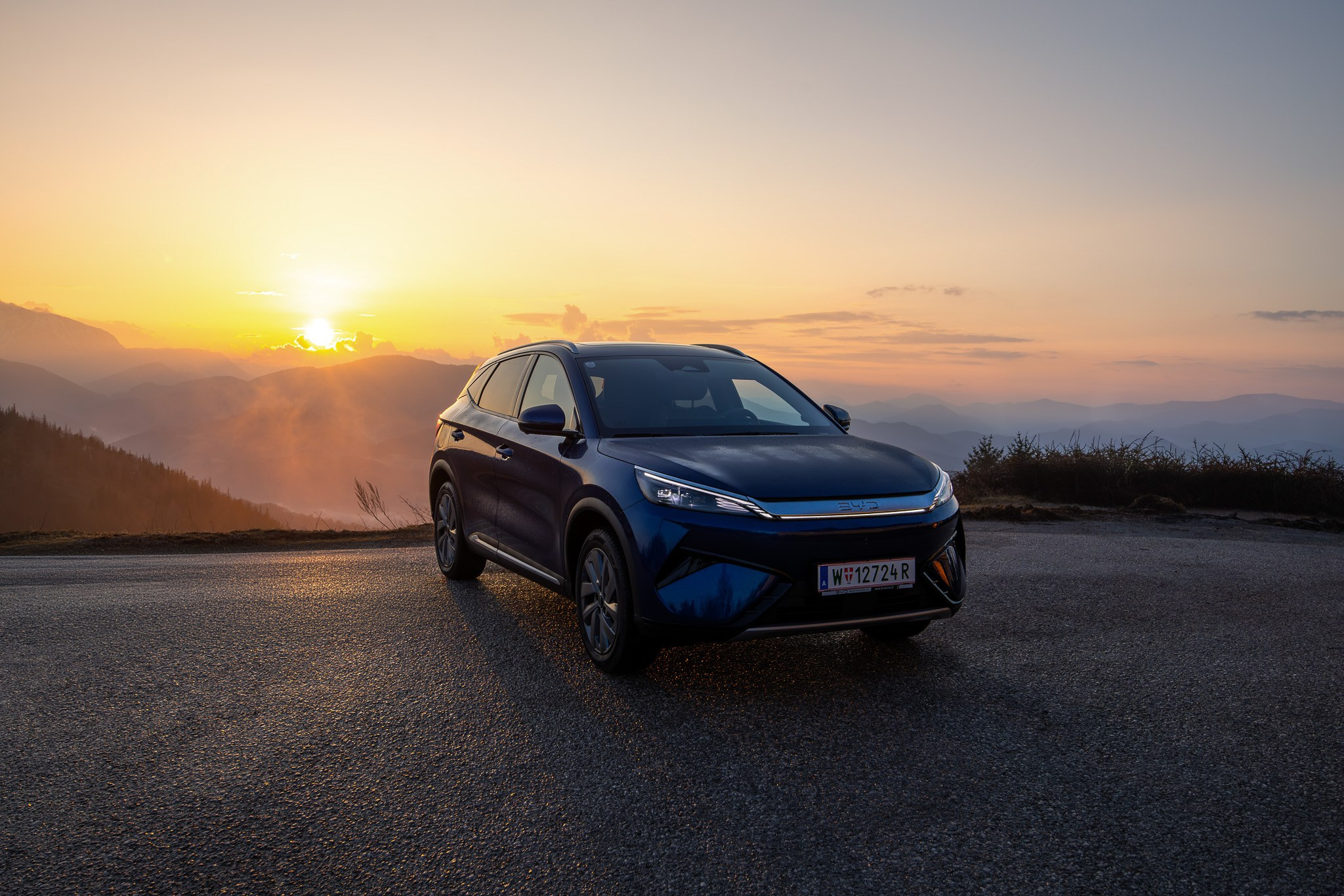 Automotive. Commercial- & Lifestyle-Fotografie in Österreich und Europa