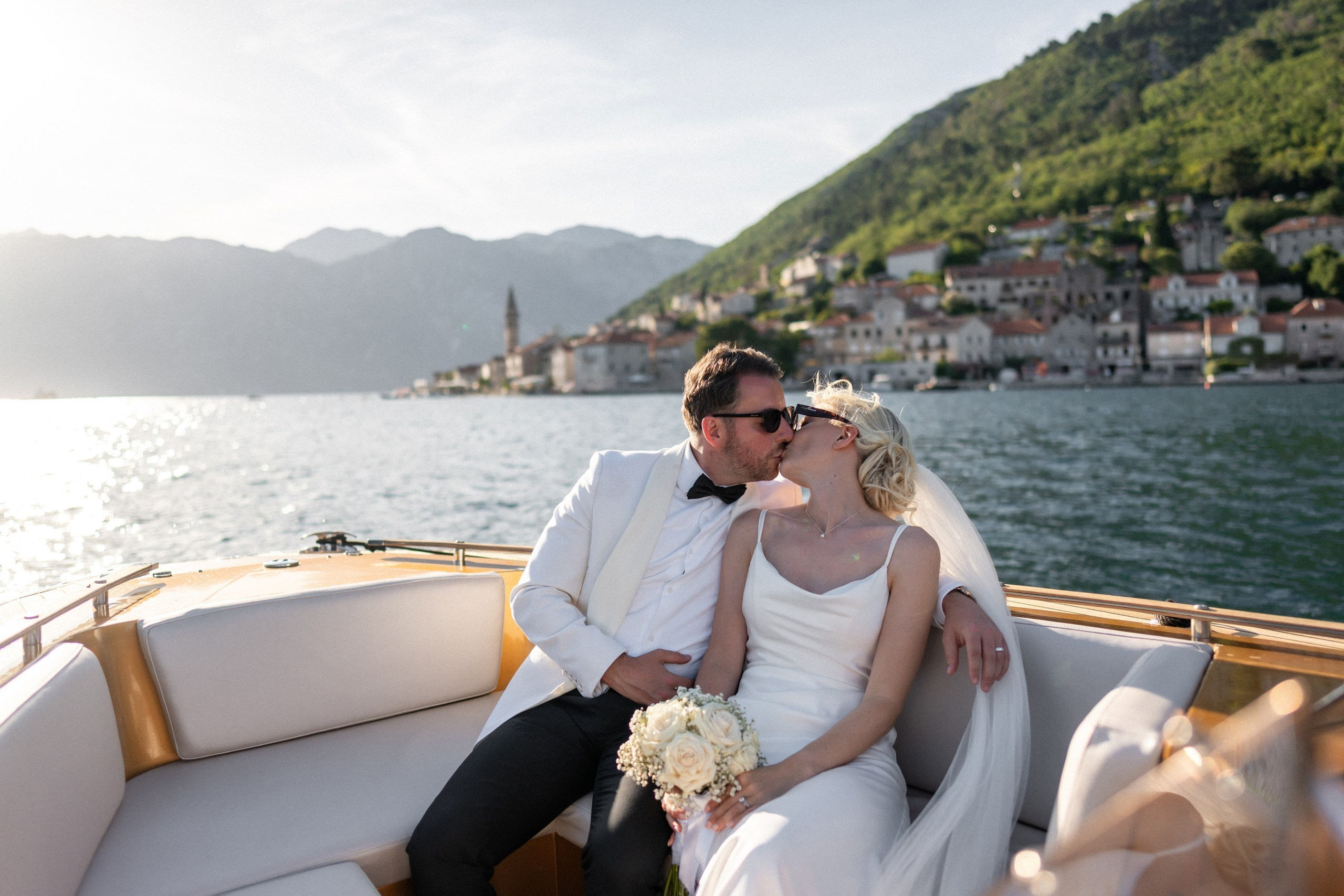 Bajova Kula Wedding Montenegro. Fotograf i snimatelj za venčanja u Crnoj Gori | Maria & Vasilii