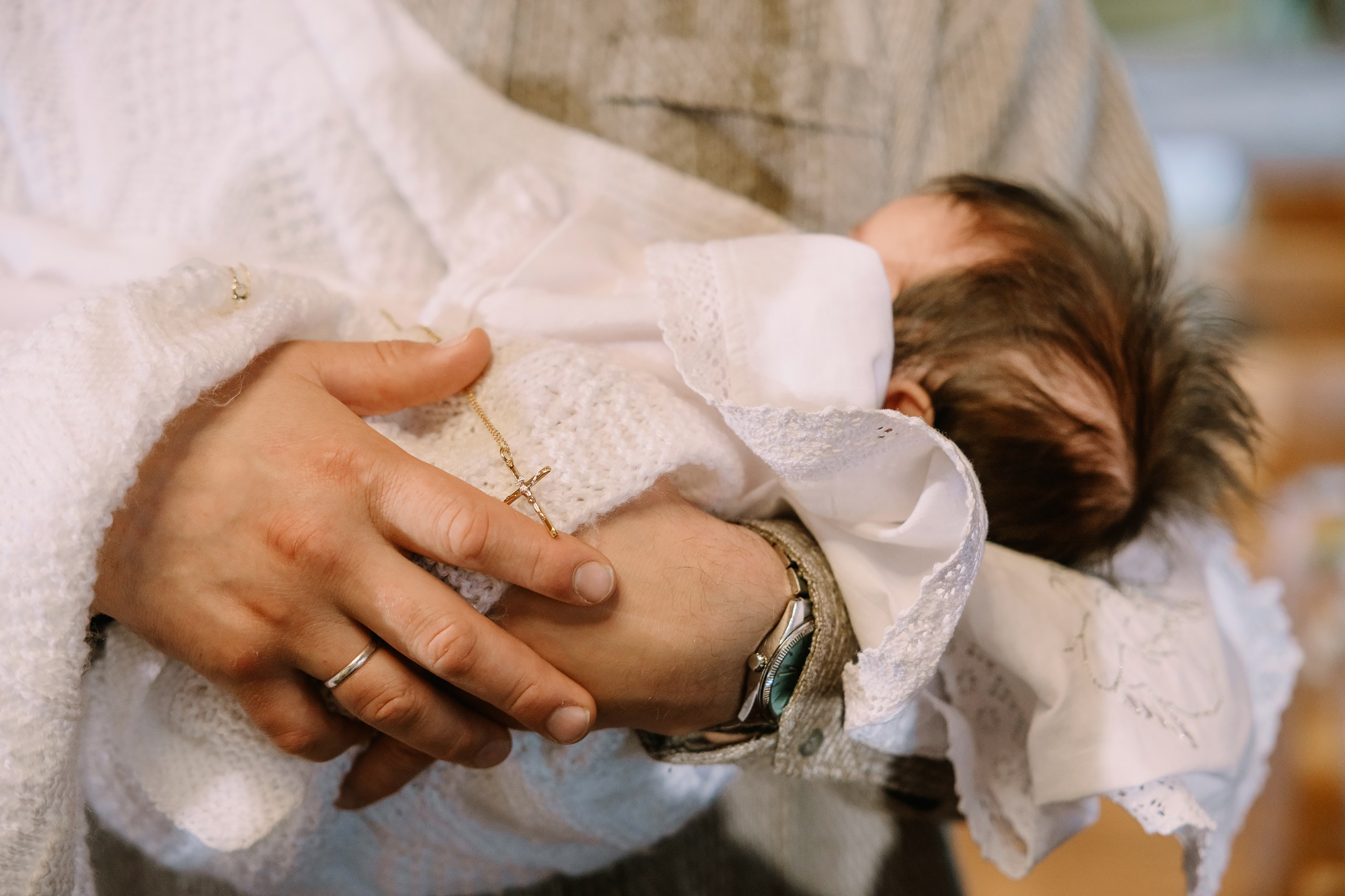 10.11.2025 Christening. Wedding family event photographer in Chicago Nick Yushevich