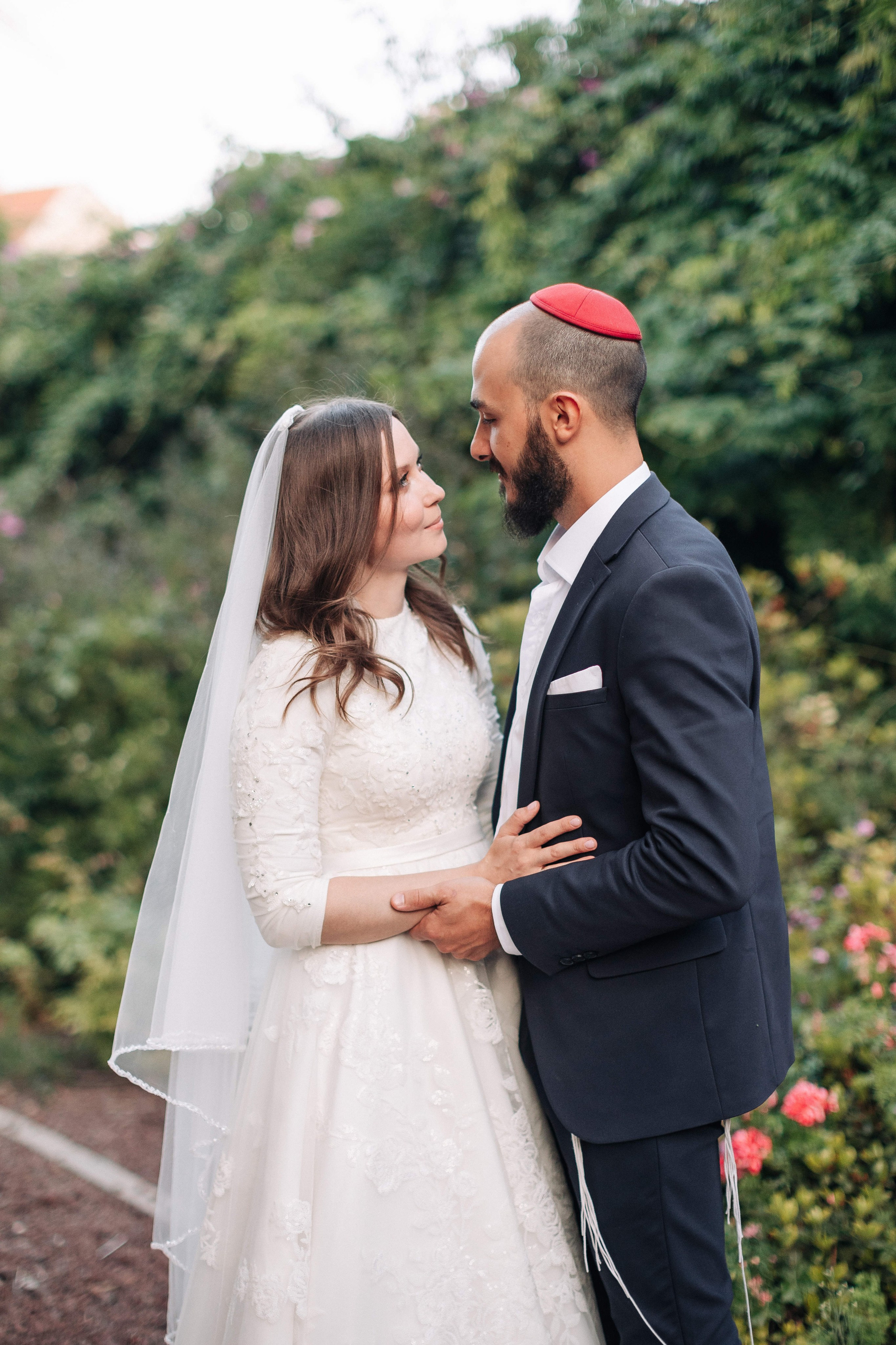 WEDDING OF SHLOMO AND ESTHER. PHOTOGRAPHER IN ISRAEL