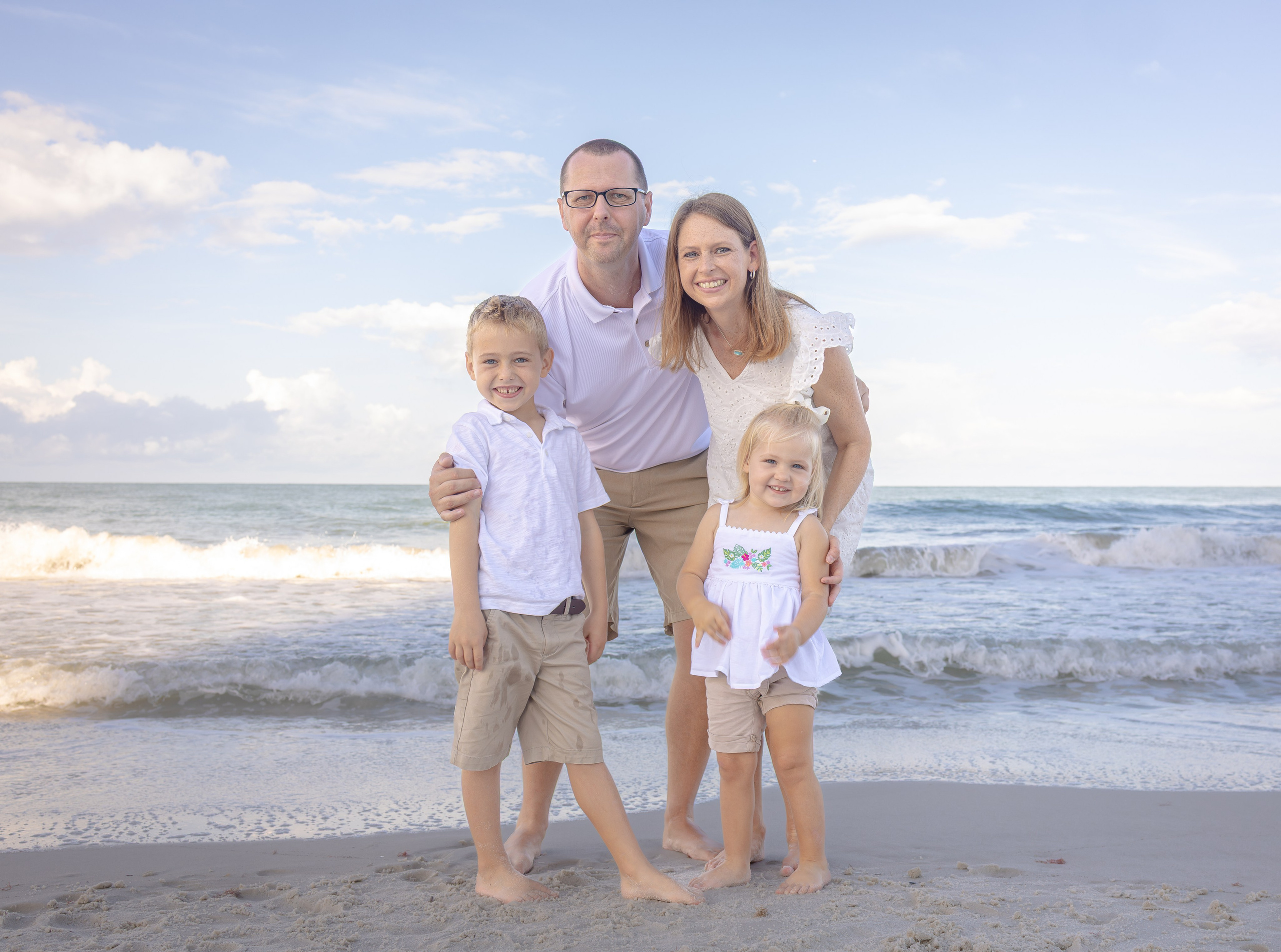 Family Photography. Out and About 239