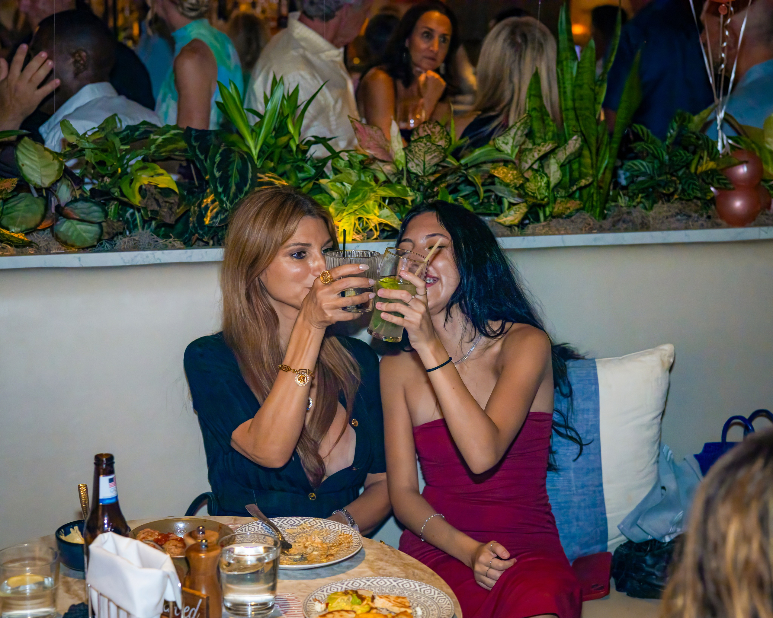 Summer Birthday at Del Mar. Out and About 239