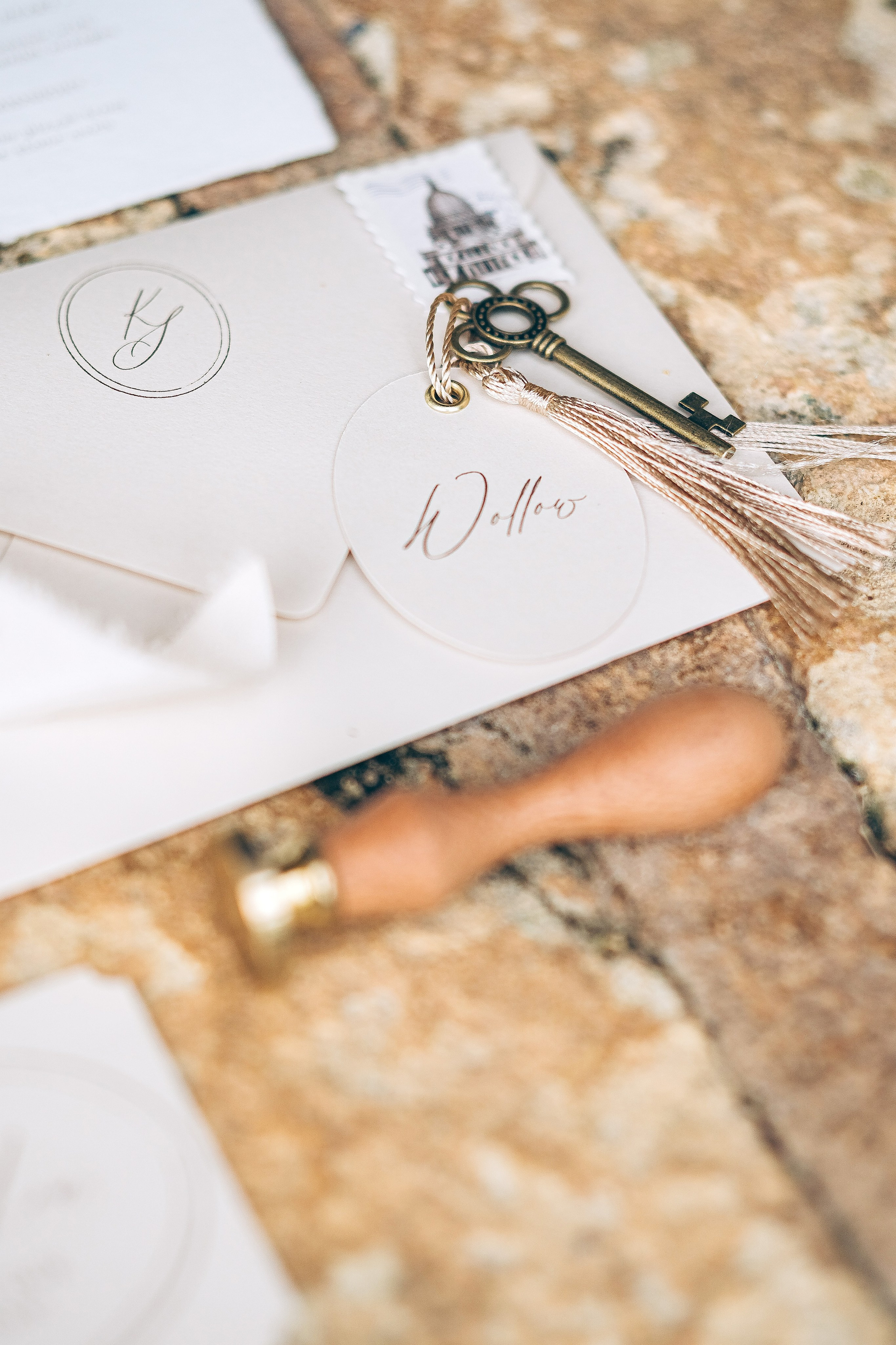 In finca. Фотограф у Пальма де Майорка