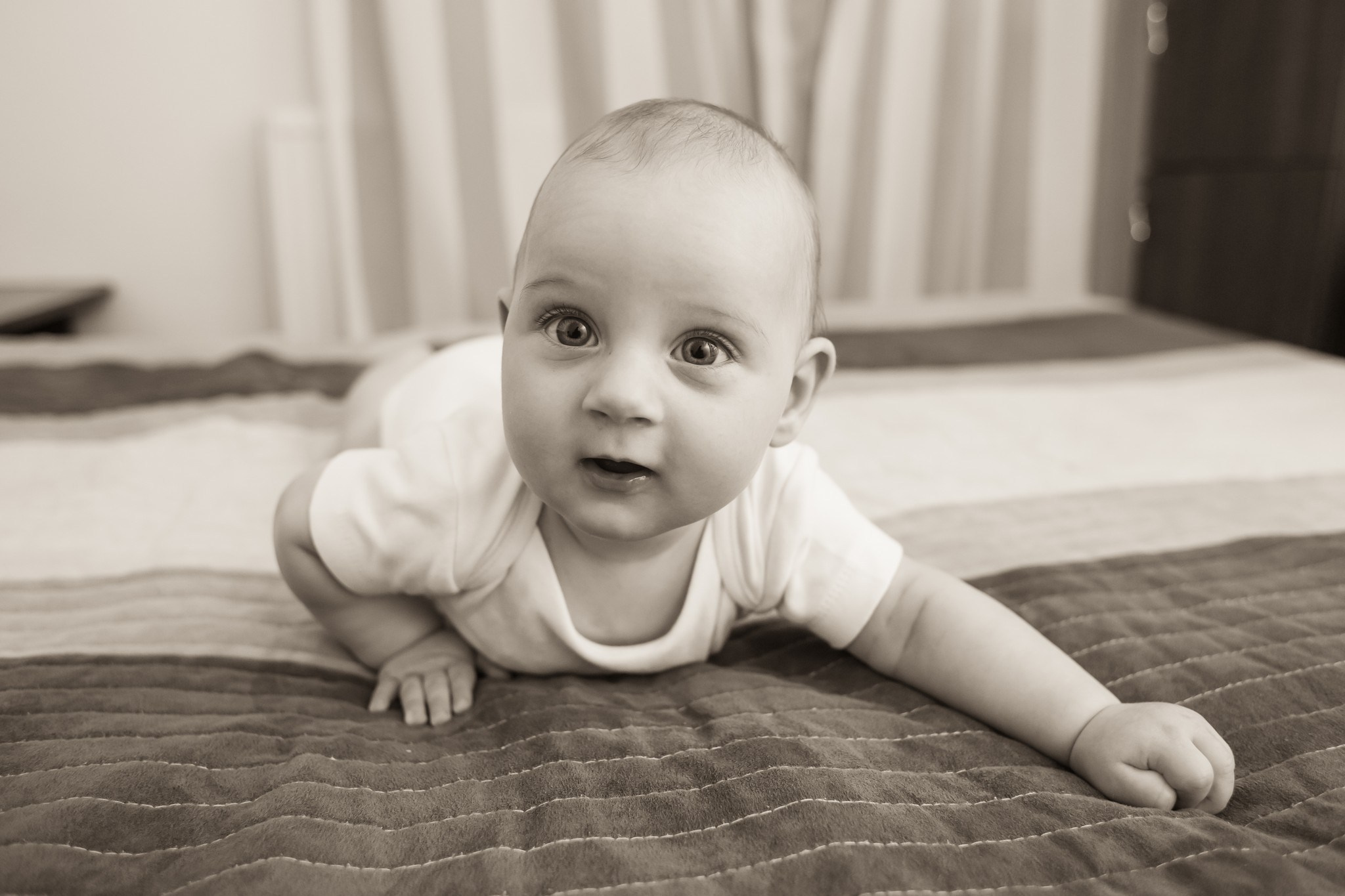 Botez Dominik Andrei by fotograf botez Iasi — Eduard Schiopu