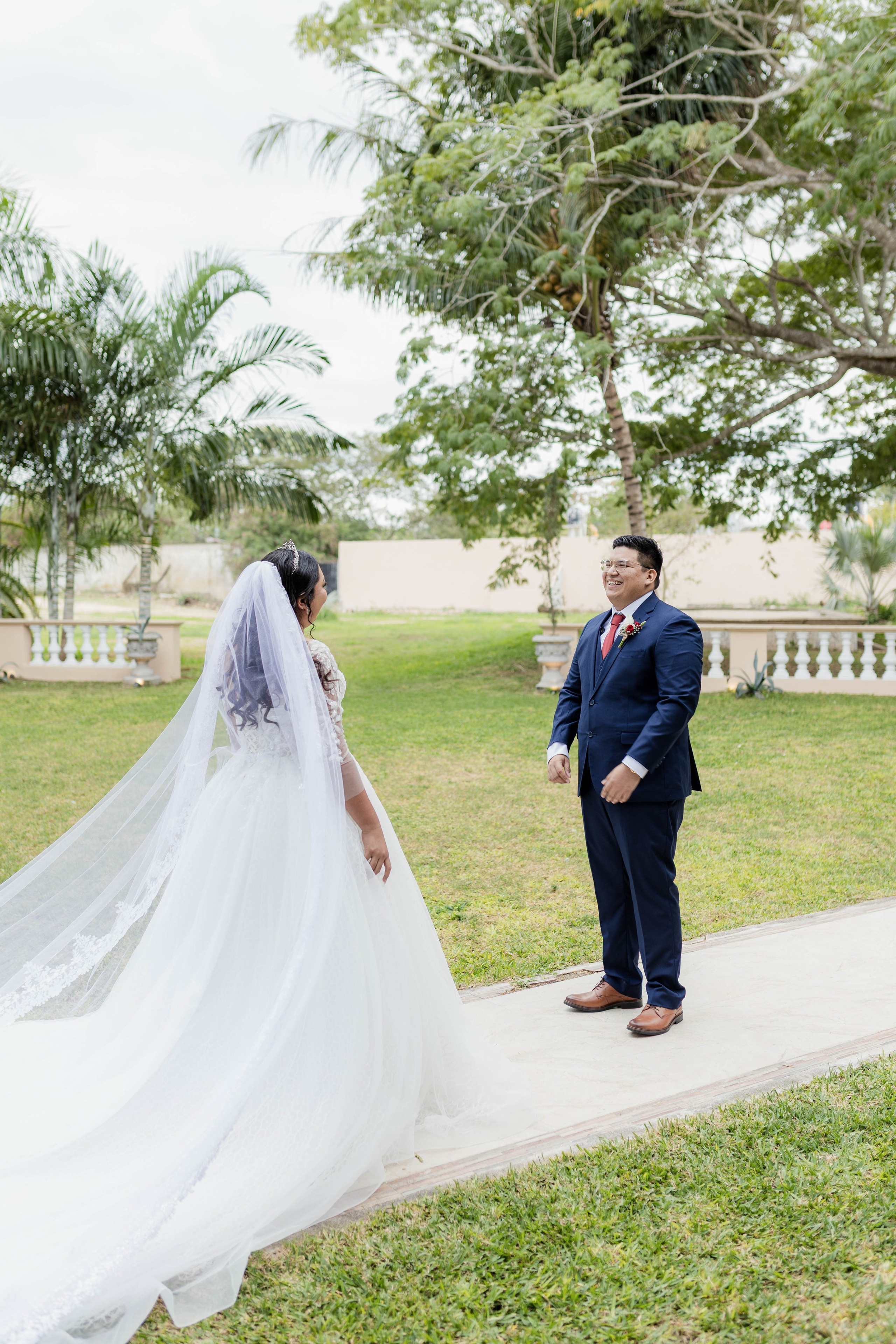 Andrea y Jairo. Eduardo Barrientos Fotografía