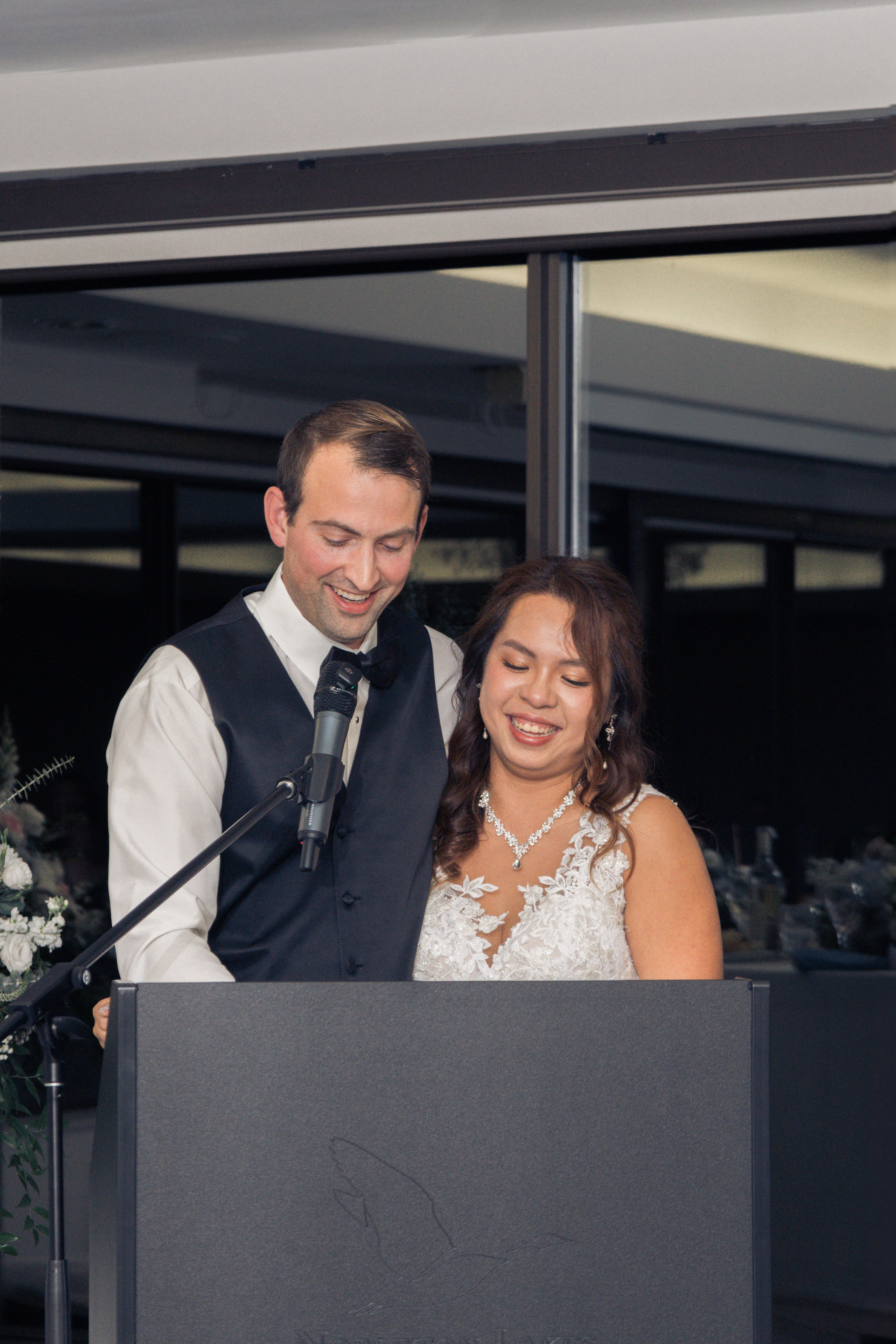 Tiffany&Kevin. Madhurina photography