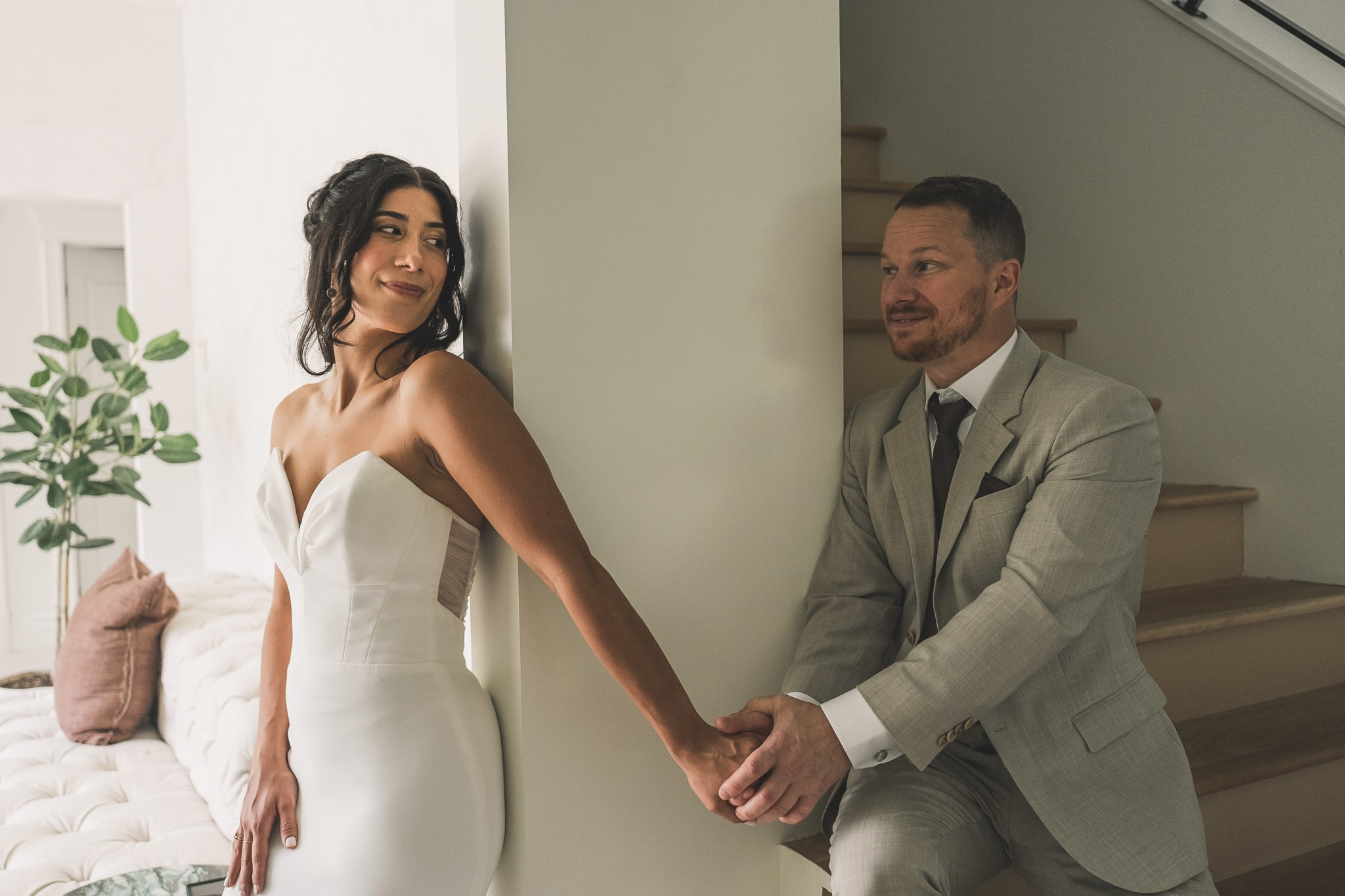 Elegant & Emotional Wedding Photography in Toronto | Madhurina Photography. Madhurina photography