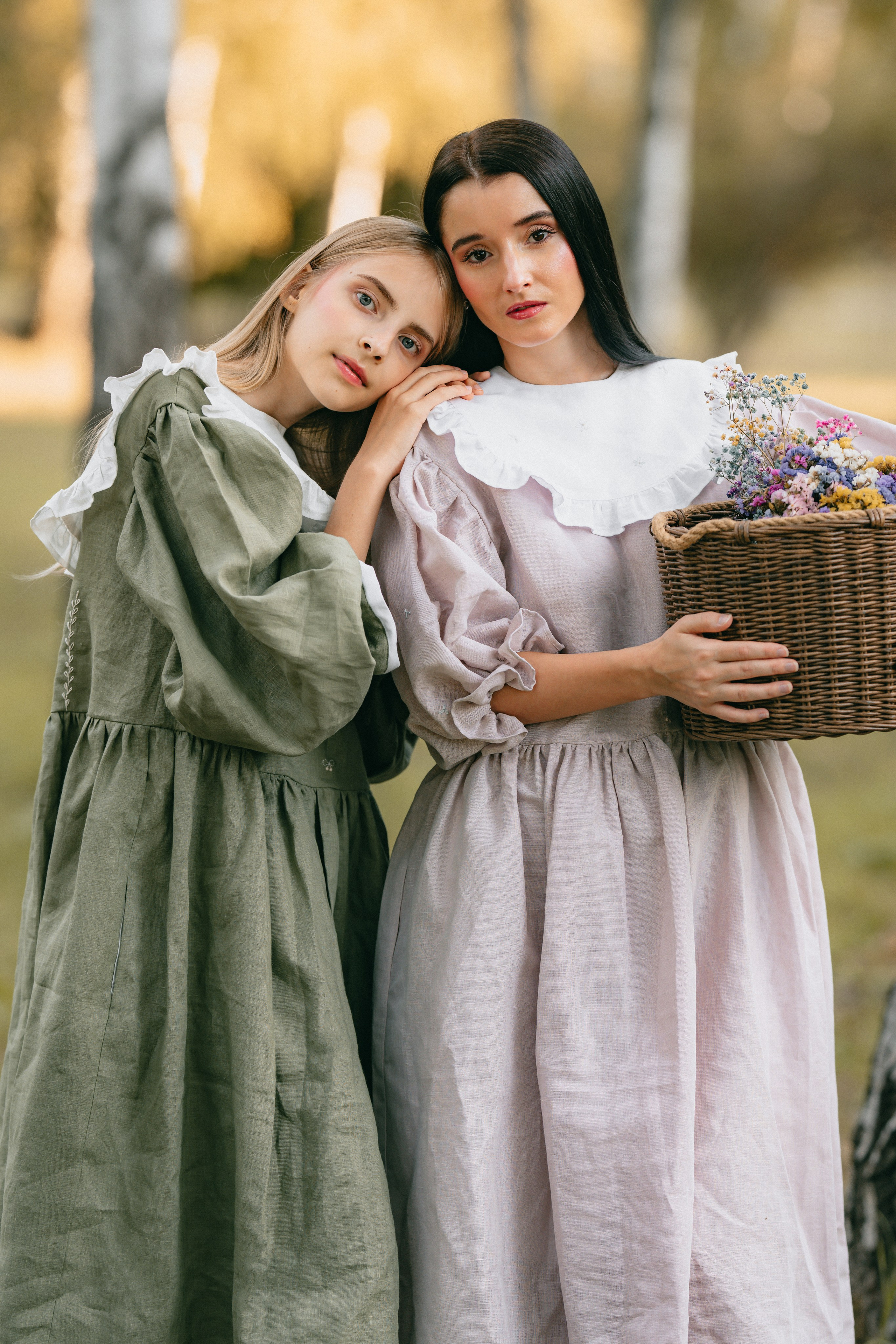 Ciresel clothing brand. Tania Gandrabur, photographer in West Midlands, England