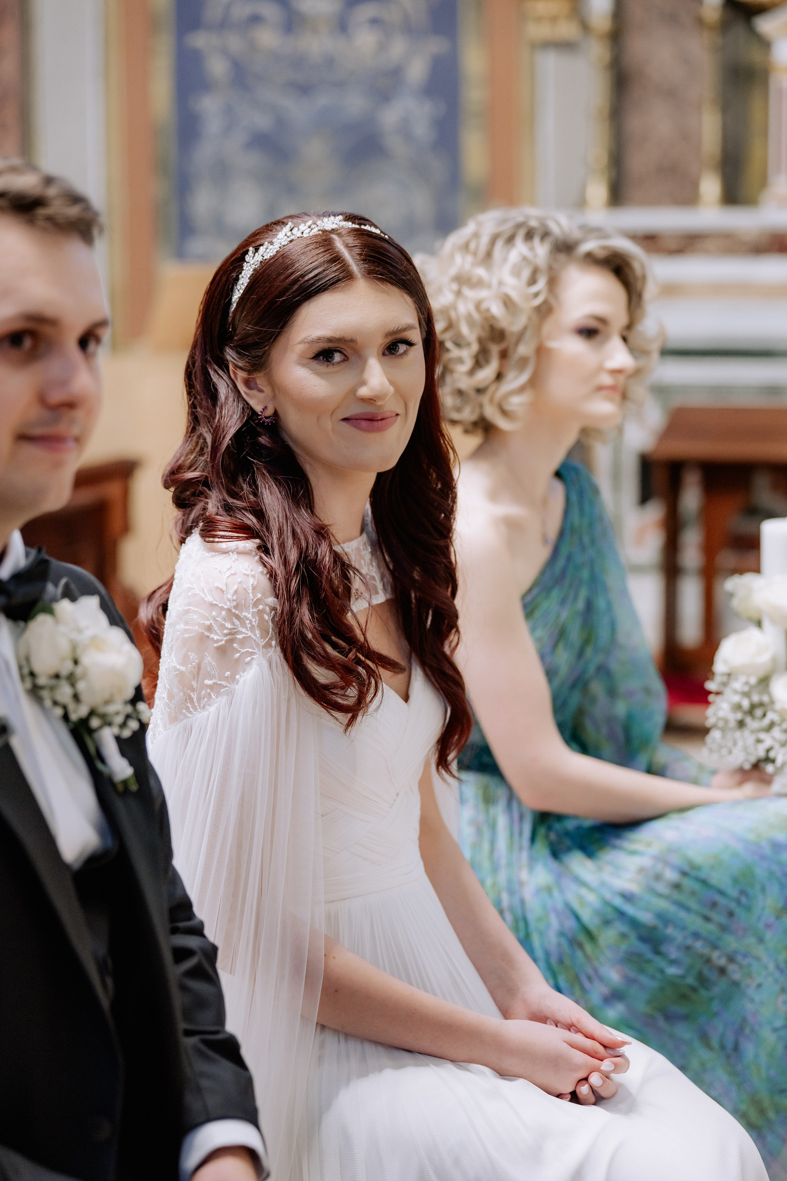 Paula + Stefan | Wedding day. Proud Vision Weddings | Wedding Photography & Film — Servicii profesionale Foto Video Nunta Iasi