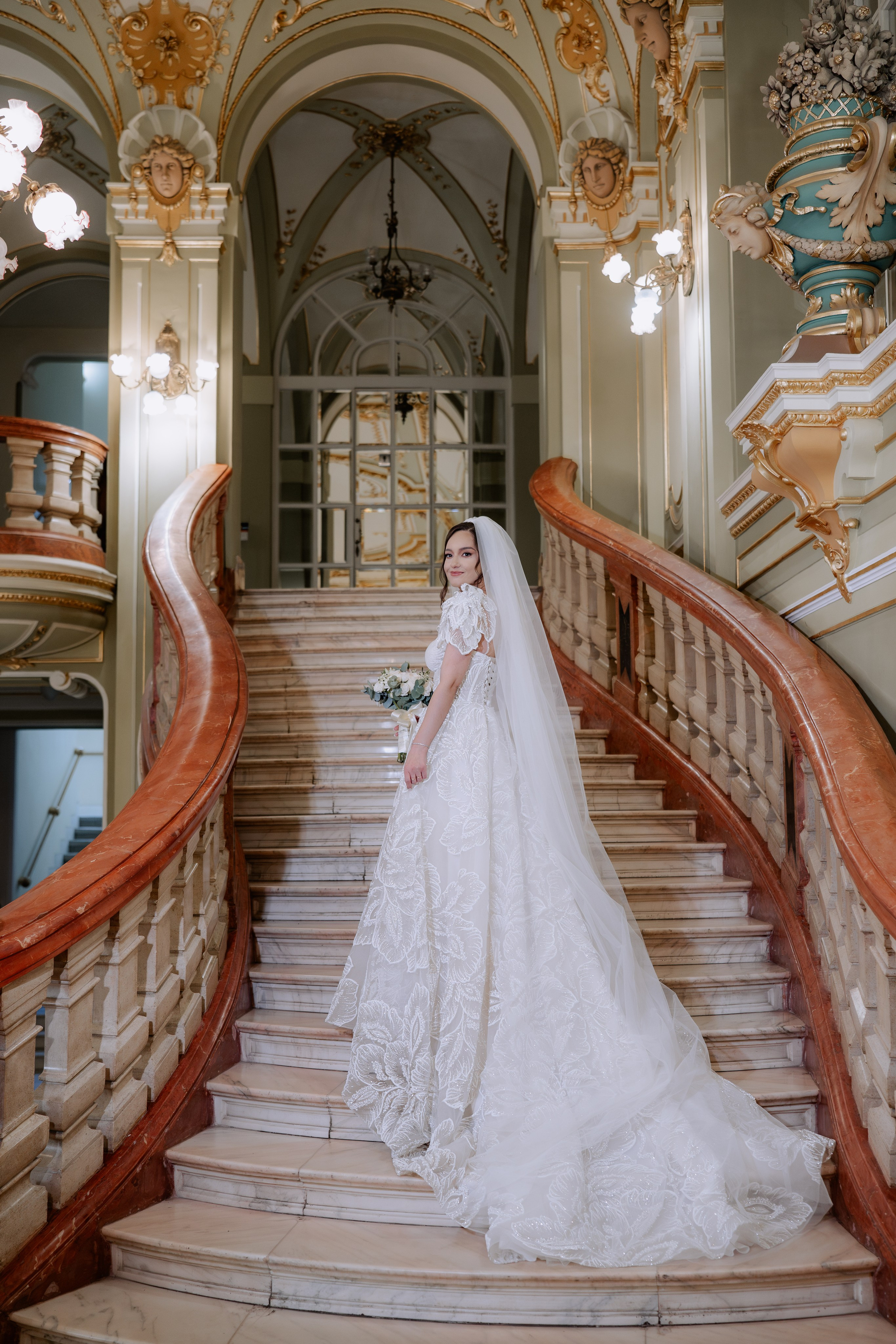 Ilona + Remus | Wedding day. Proud Vision Weddings | Wedding Photography & Film — Servicii profesionale Foto Video Nunta Iasi