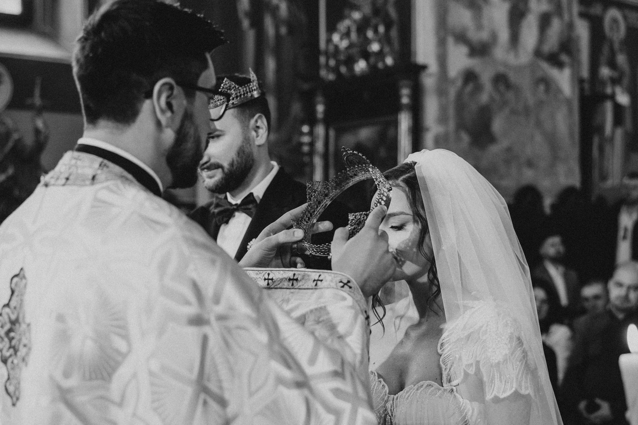 Ilona + Remus | Wedding day. Proud Vision Weddings | Wedding Photography & Film — Servicii profesionale Foto Video Nunta Iasi